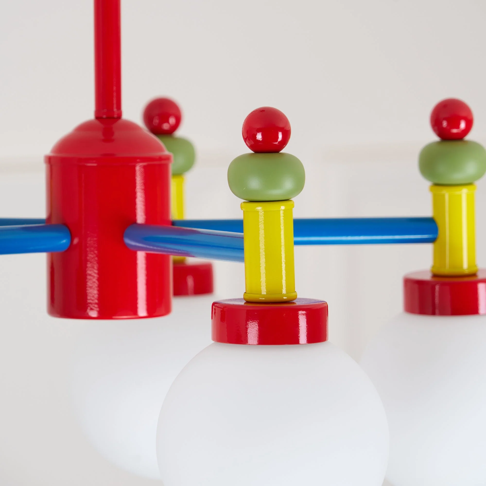 Junit Modern Chandelier - Image 21