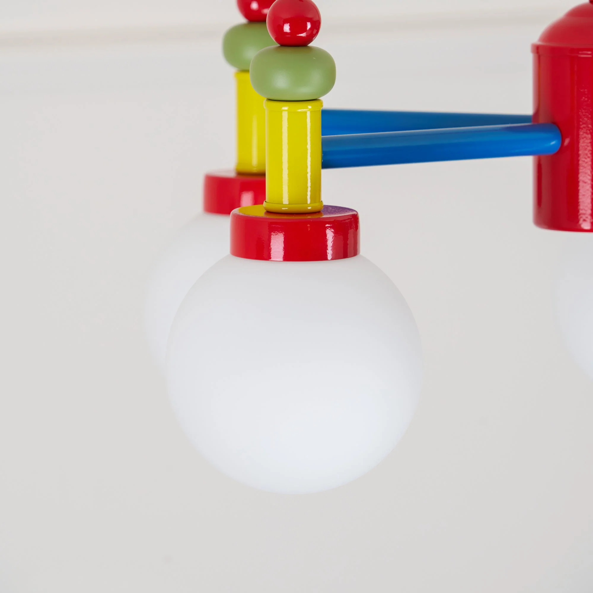 Junit Modern Chandelier - Image 23