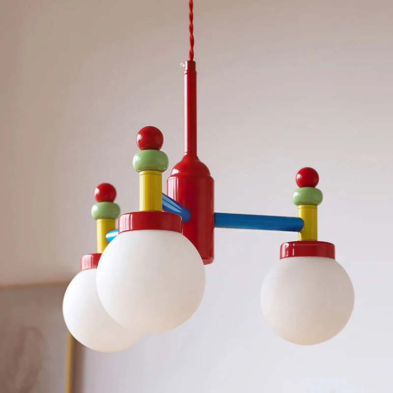 Junit Modern Chandelier - Image 25