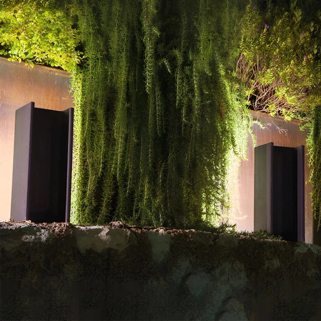 Justine Robust Industrial Outdoor Lights - Image 4