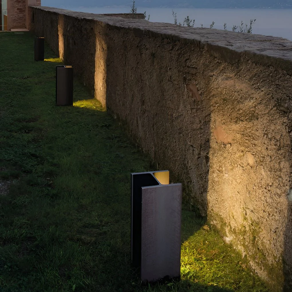 Justine Robust Industrial Outdoor Lights - Image 5