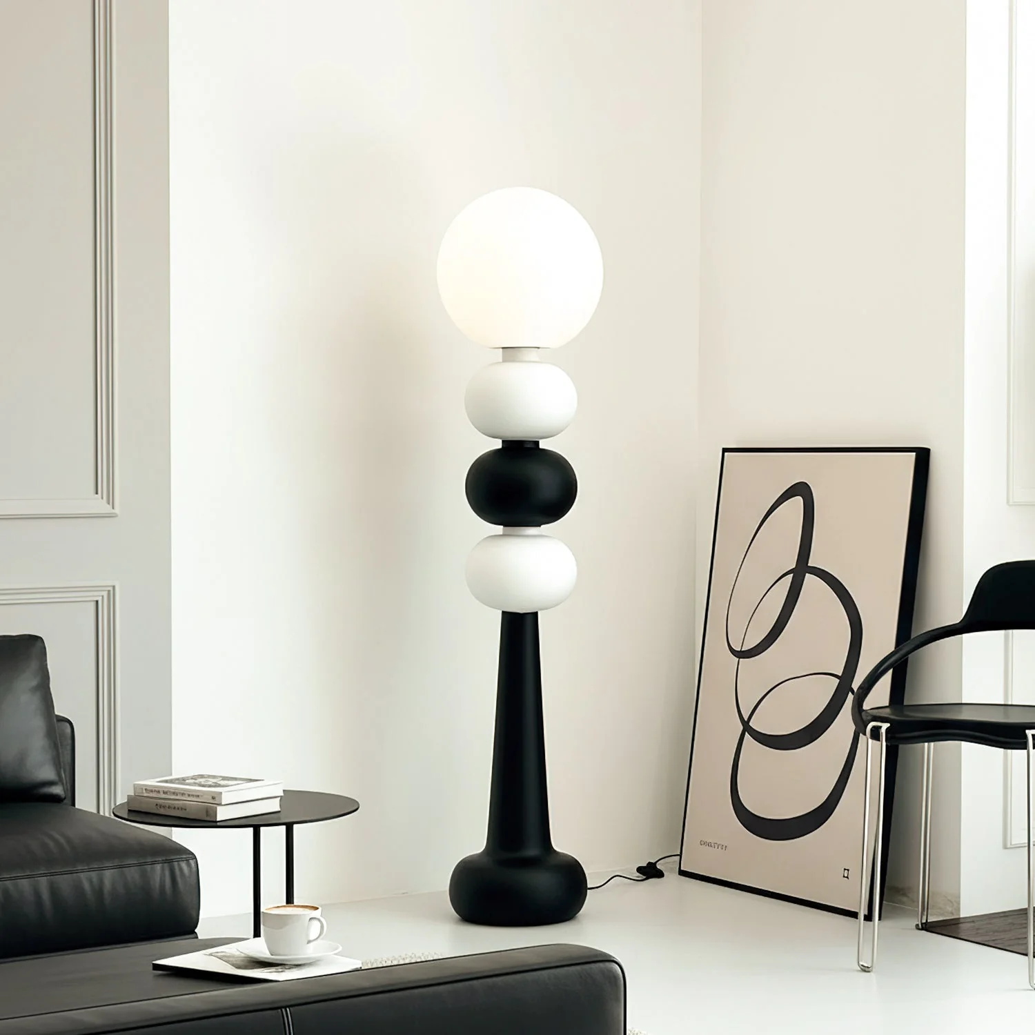 Kabin Modern Floor Lamp - Image 2