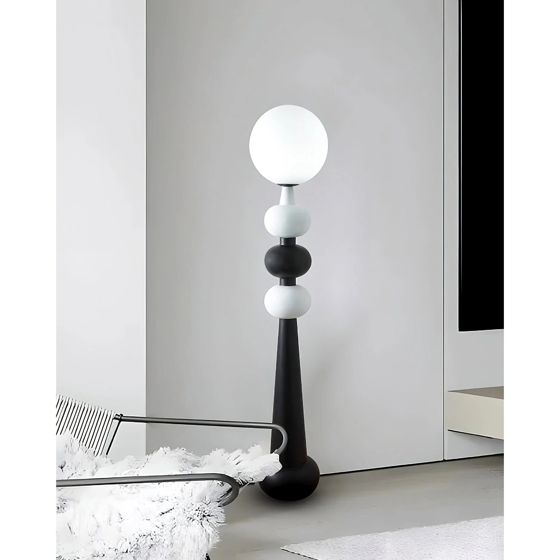 Kabin Modern Floor Lamp - Image 9