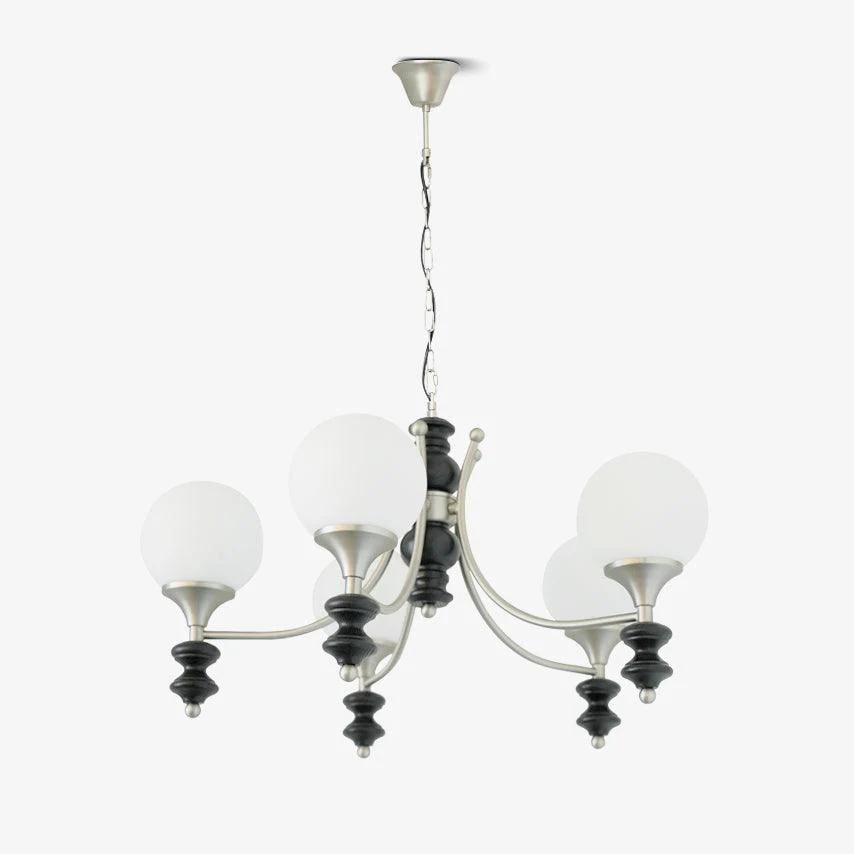 Kai Luxury Chandelier