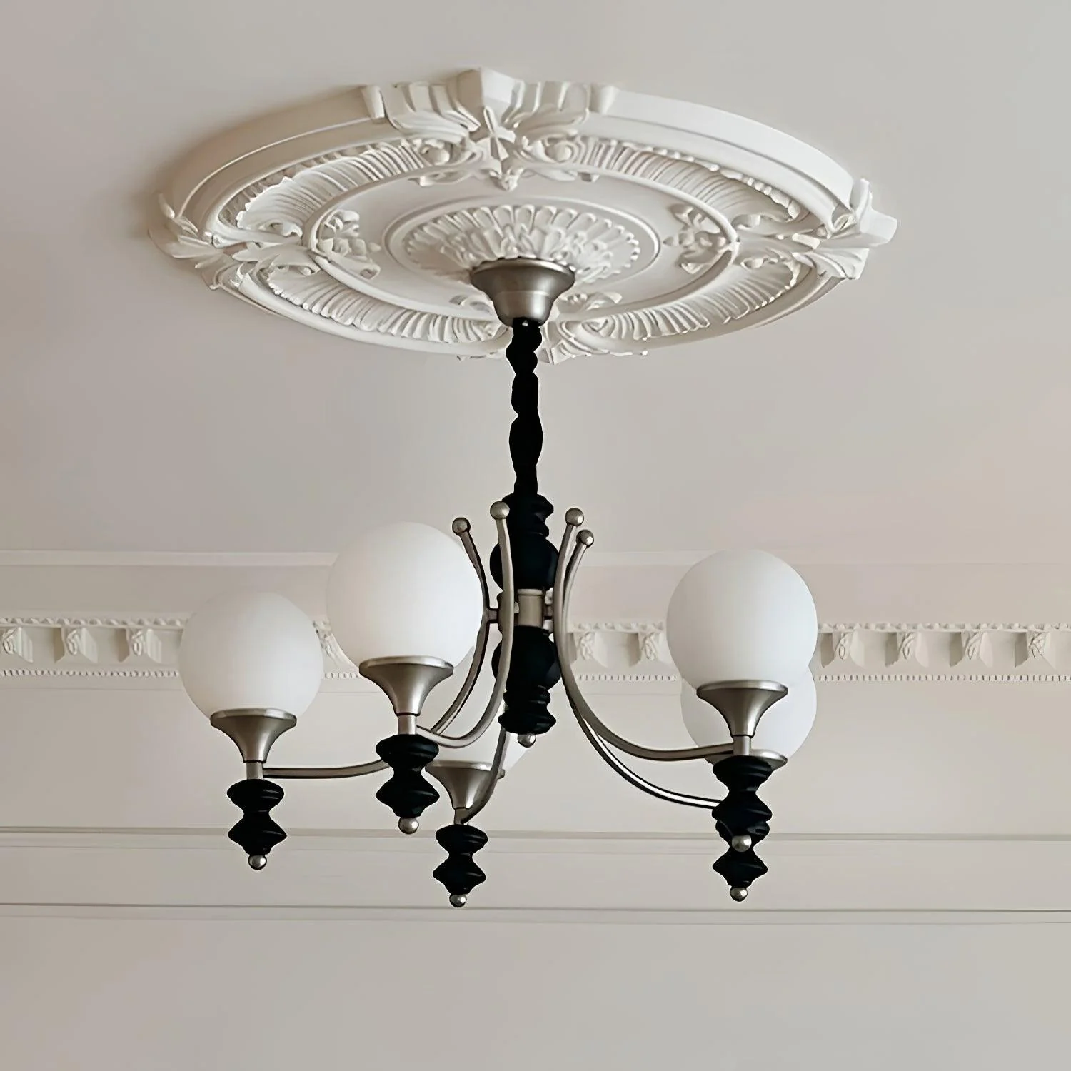 Kai Luxury Chandelier - Image 12
