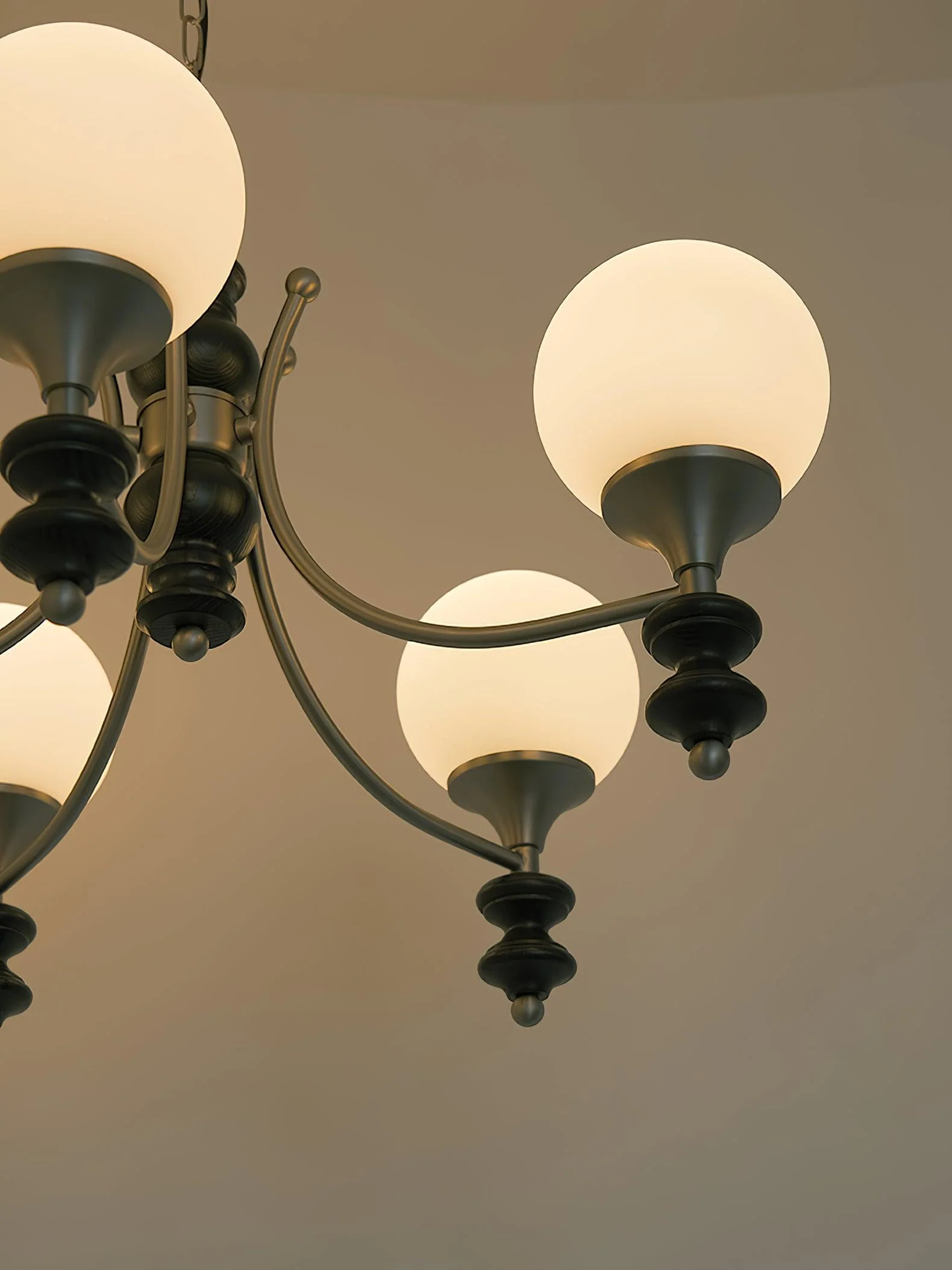 Kai Luxury Chandelier - Image 13
