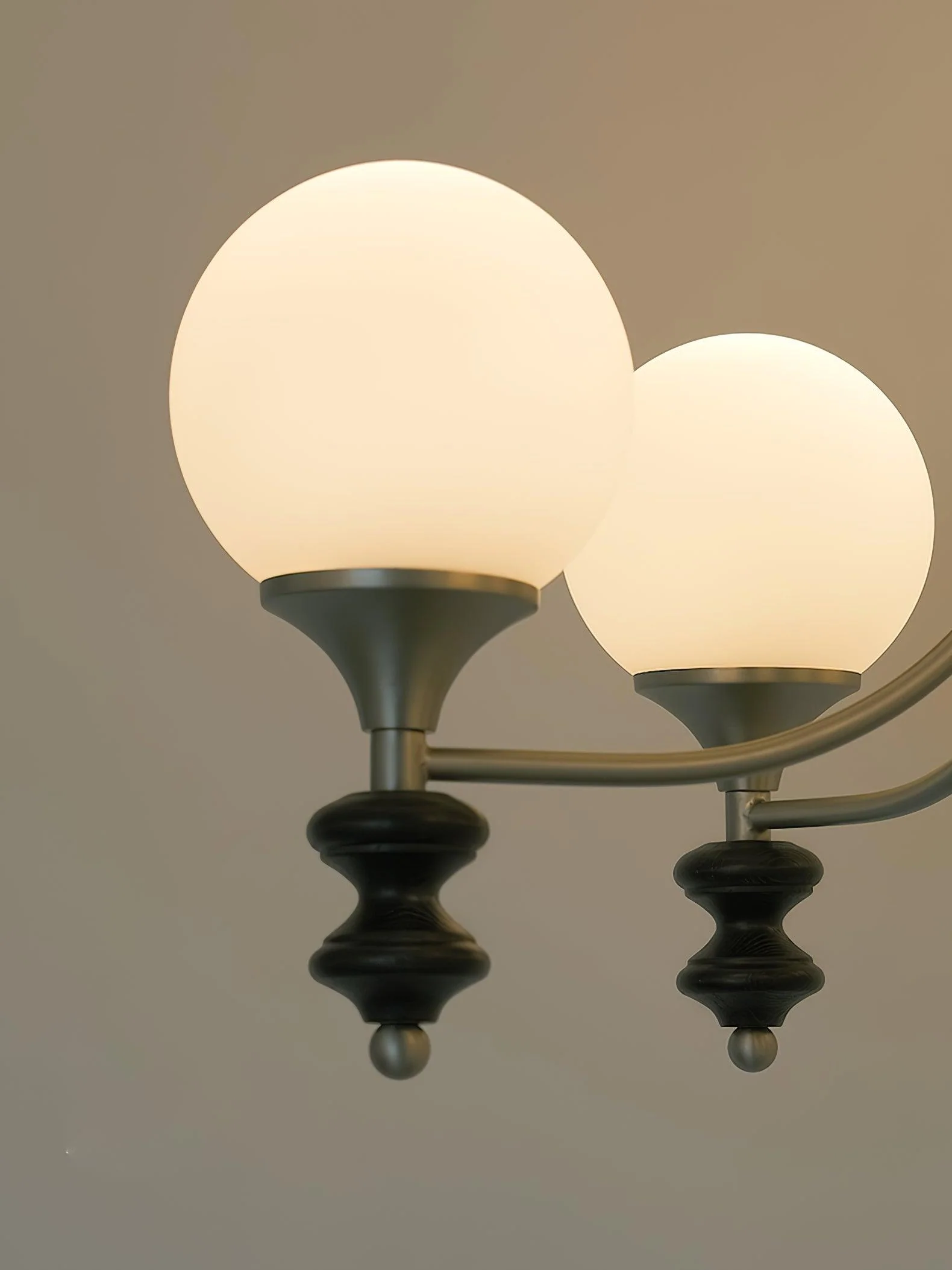 Kai Luxury Chandelier - Image 14