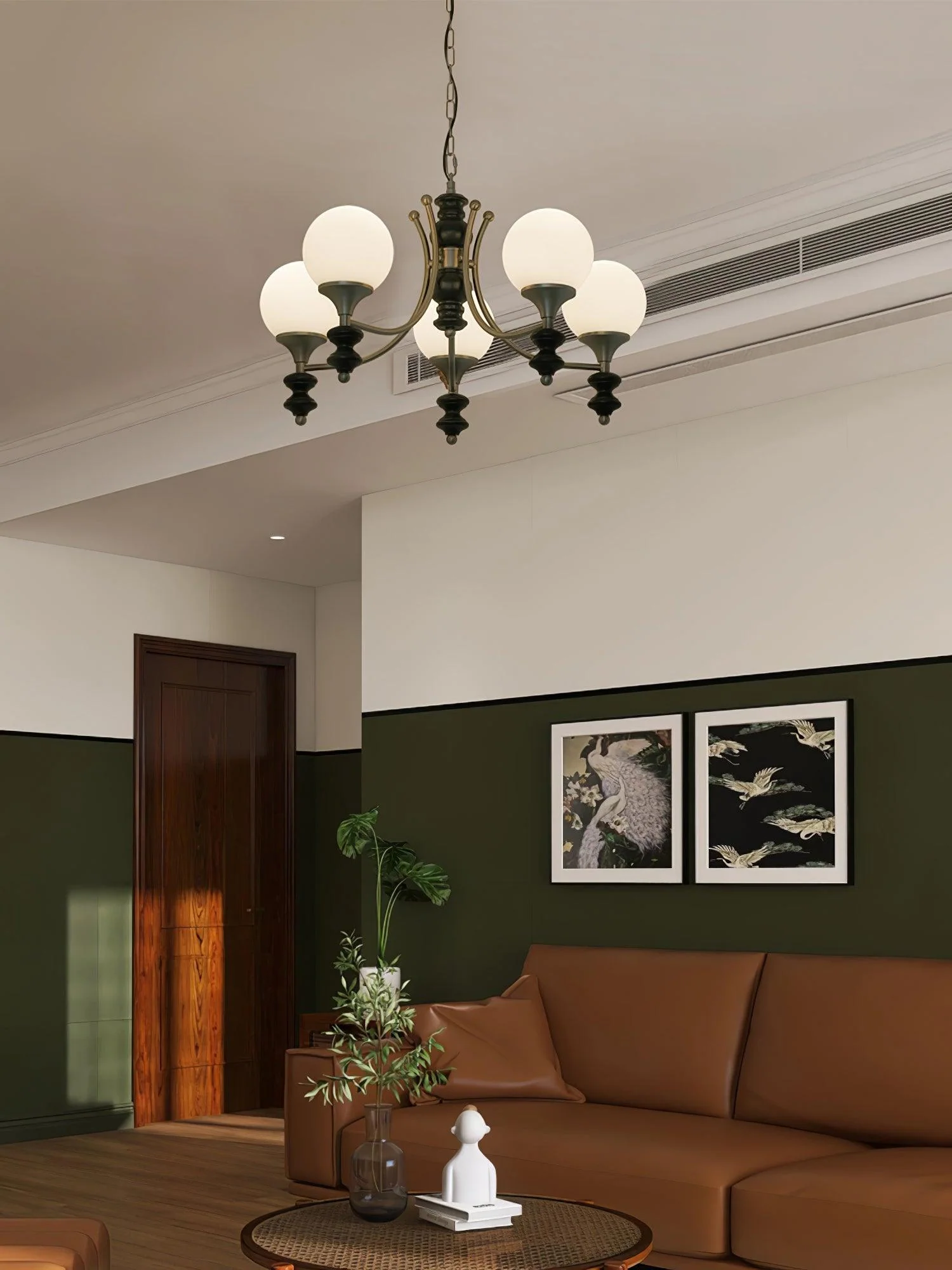 Kai Luxury Chandelier - Image 18