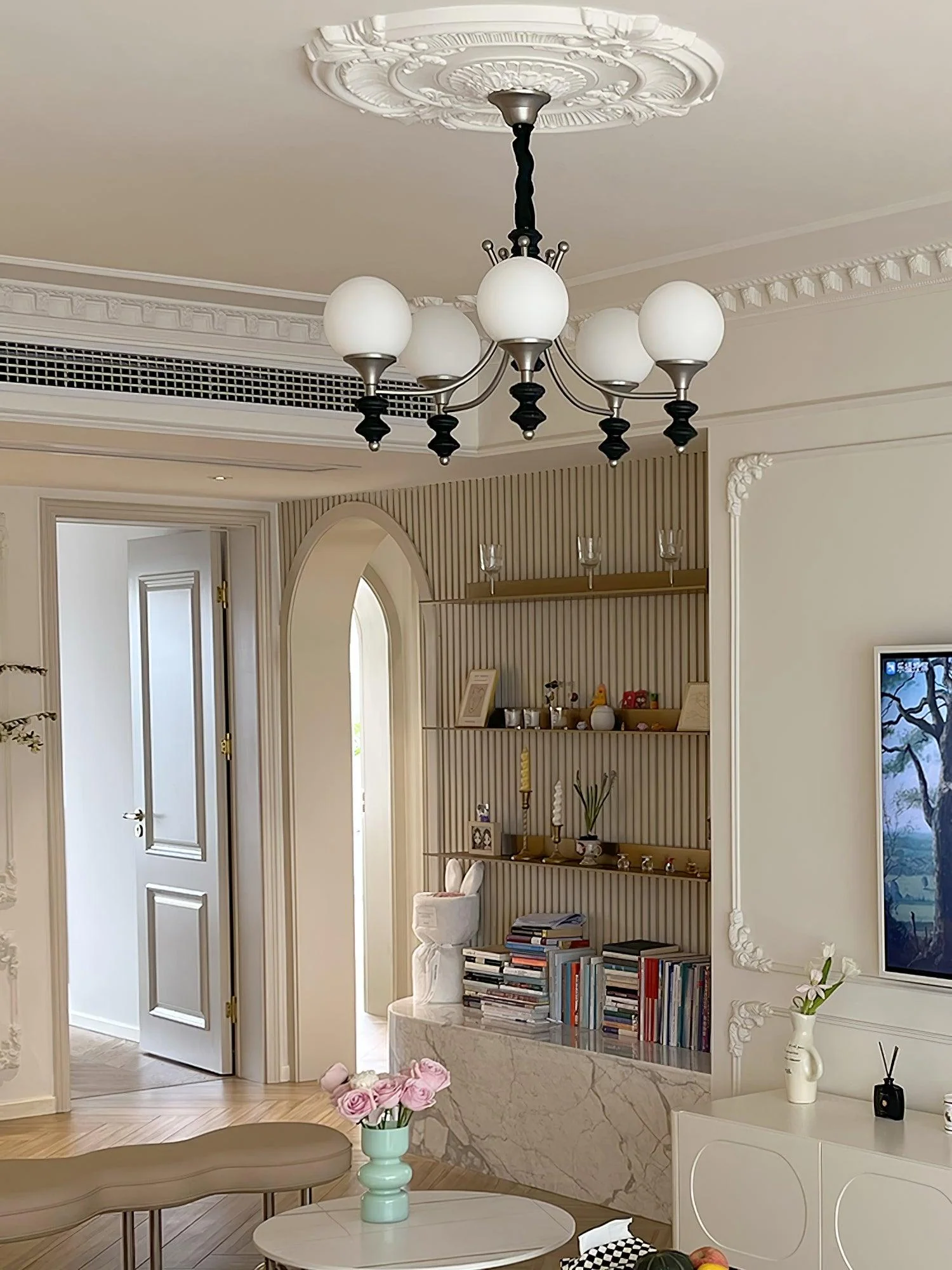 Kai Luxury Chandelier - Image 20