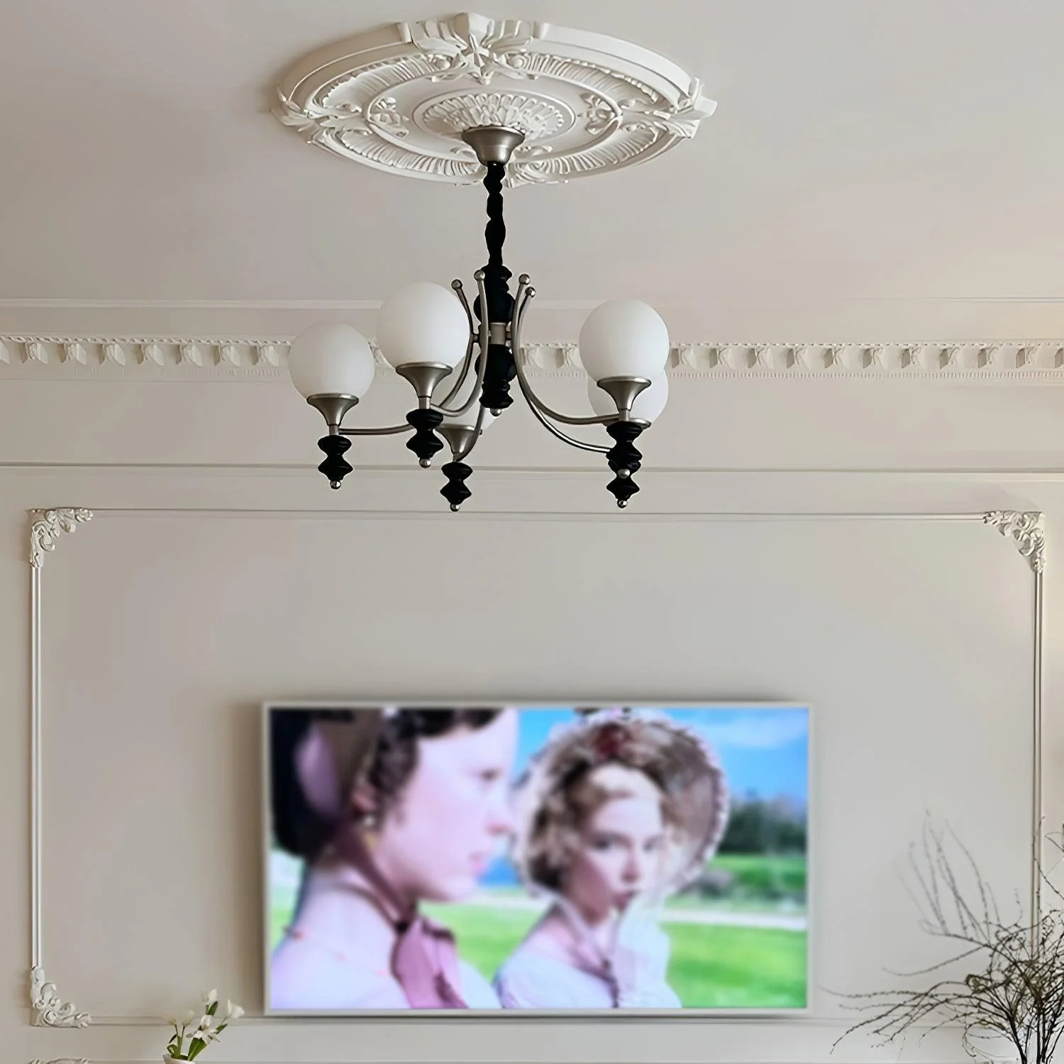 Kai Luxury Chandelier - Image 23