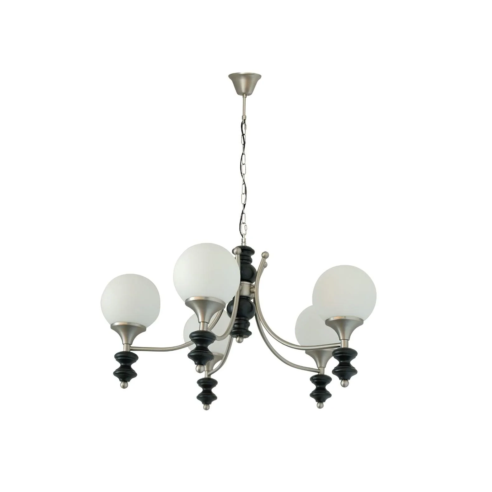 Kai Luxury Chandelier - Image 24