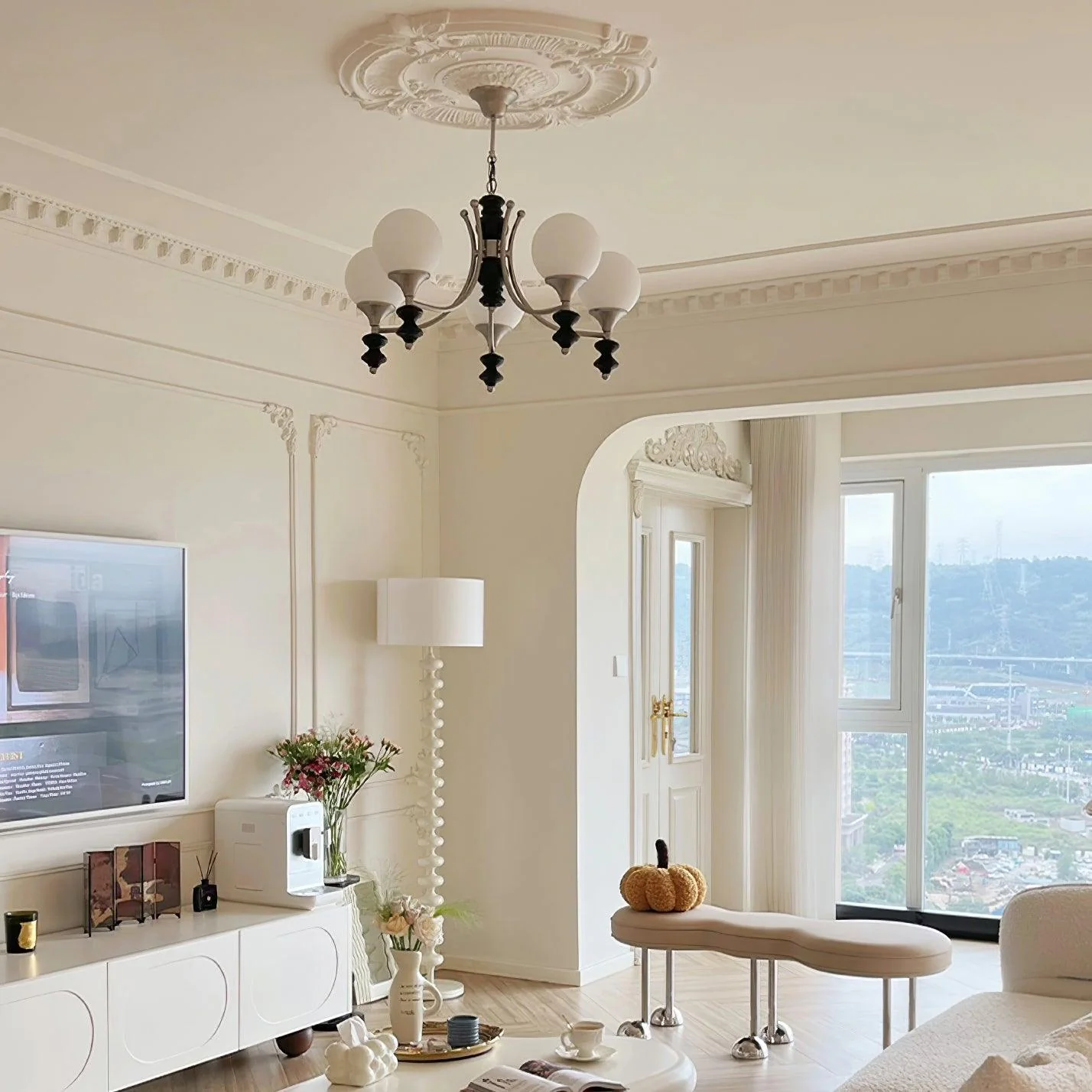 Kai Luxury Chandelier - Image 25