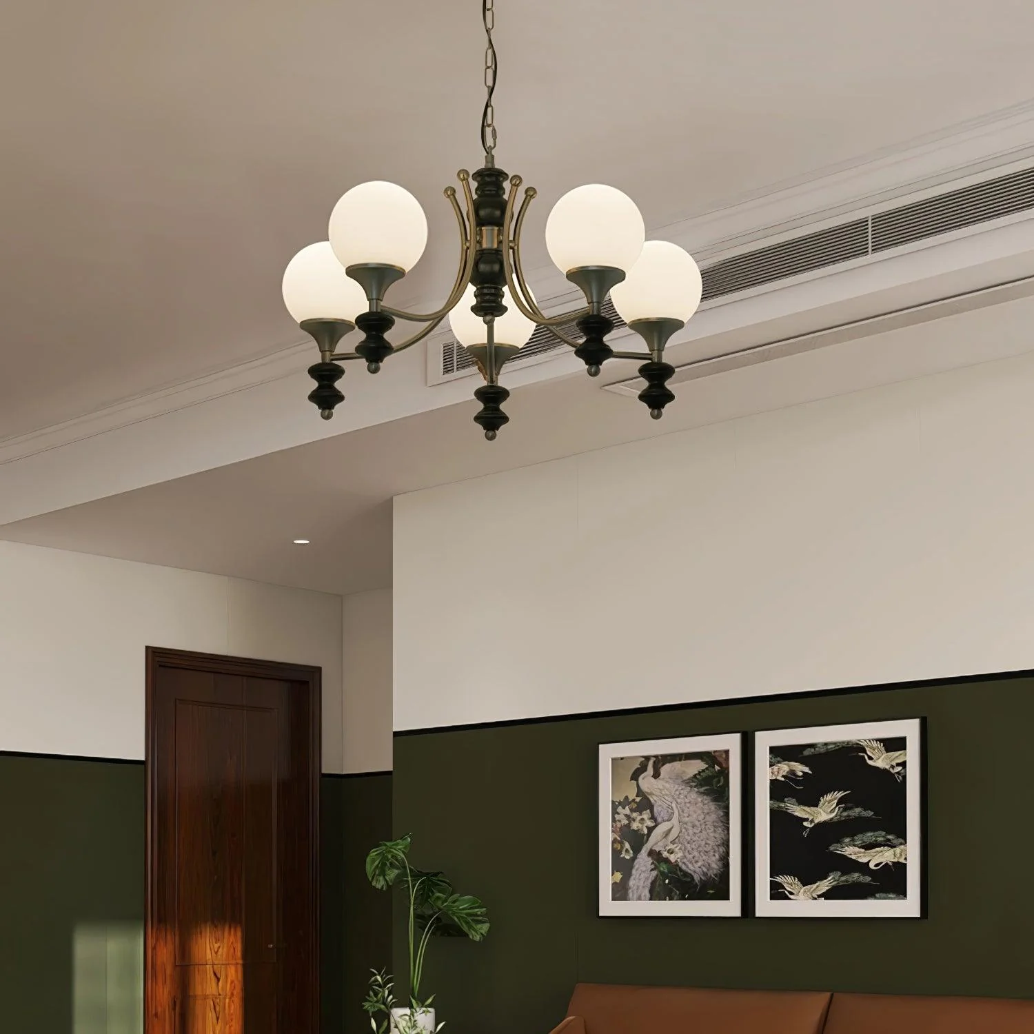Kai Luxury Chandelier - Image 26