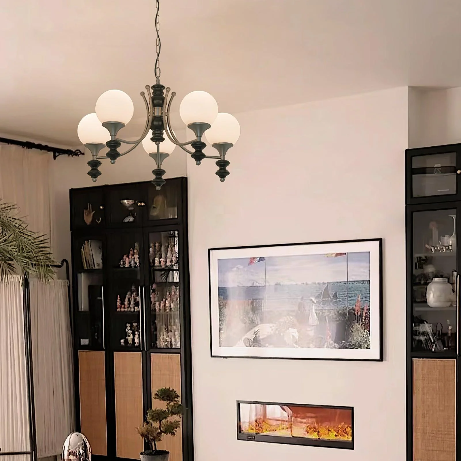 Kai Luxury Chandelier - Image 28
