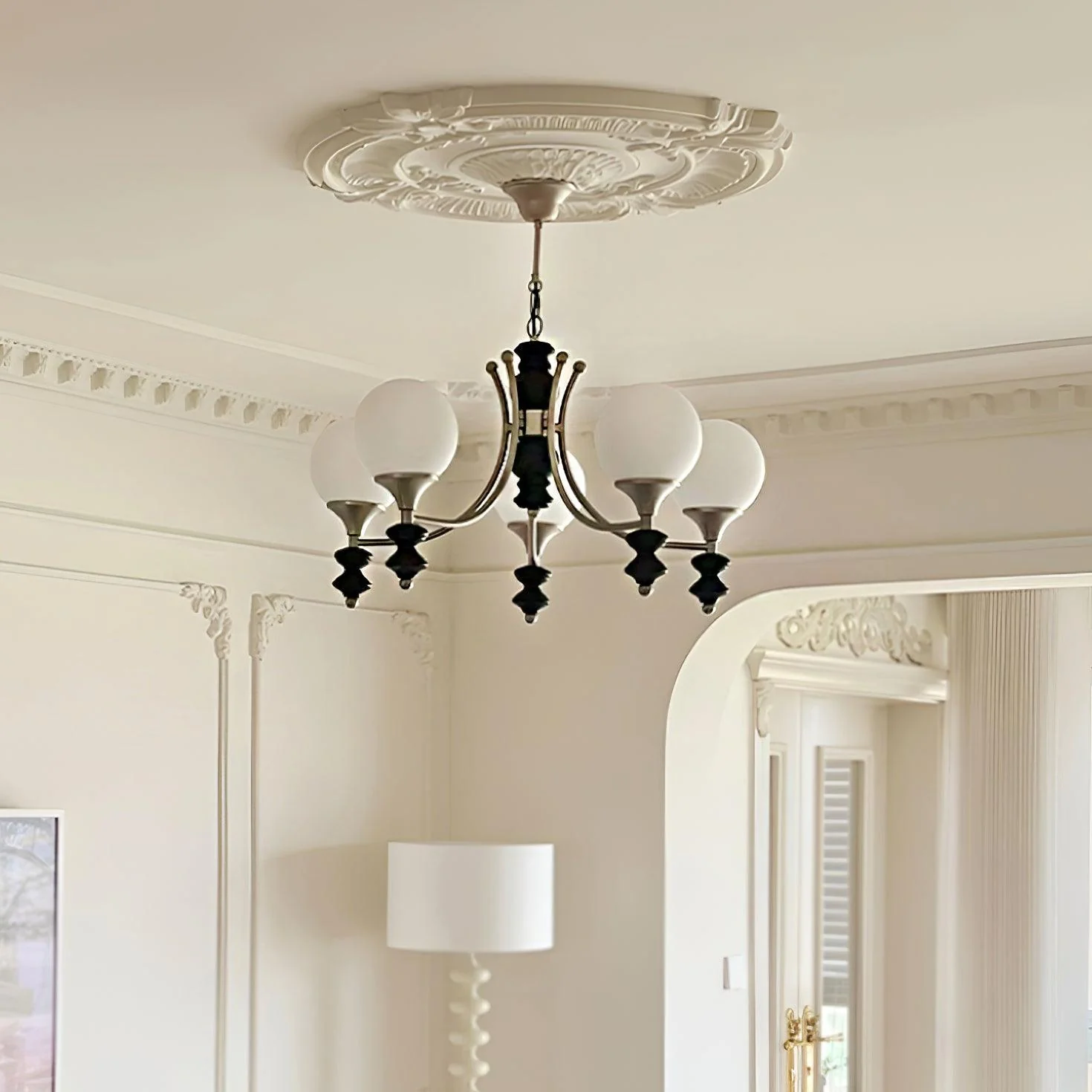 Kai Luxury Chandelier - Image 30