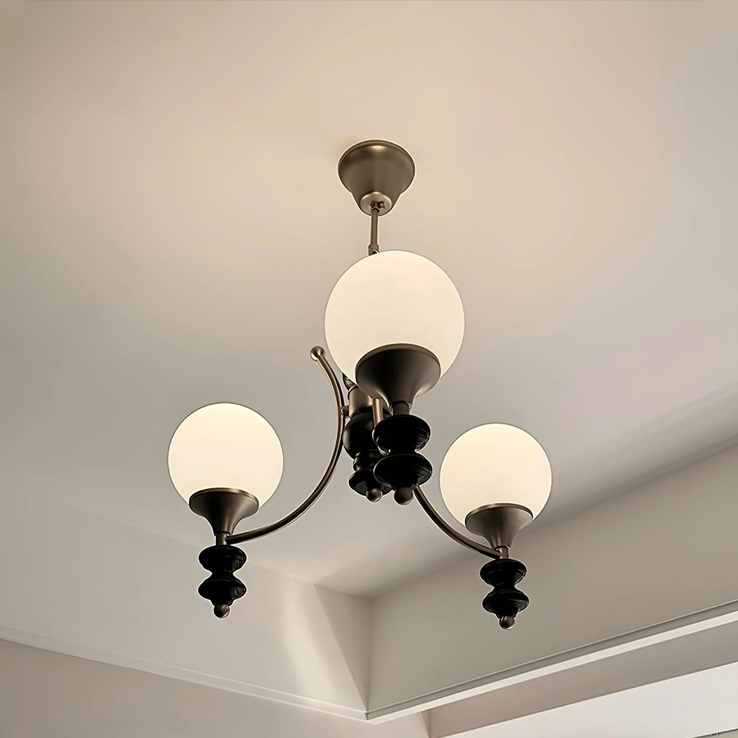 Kai Luxury Chandelier - Image 32