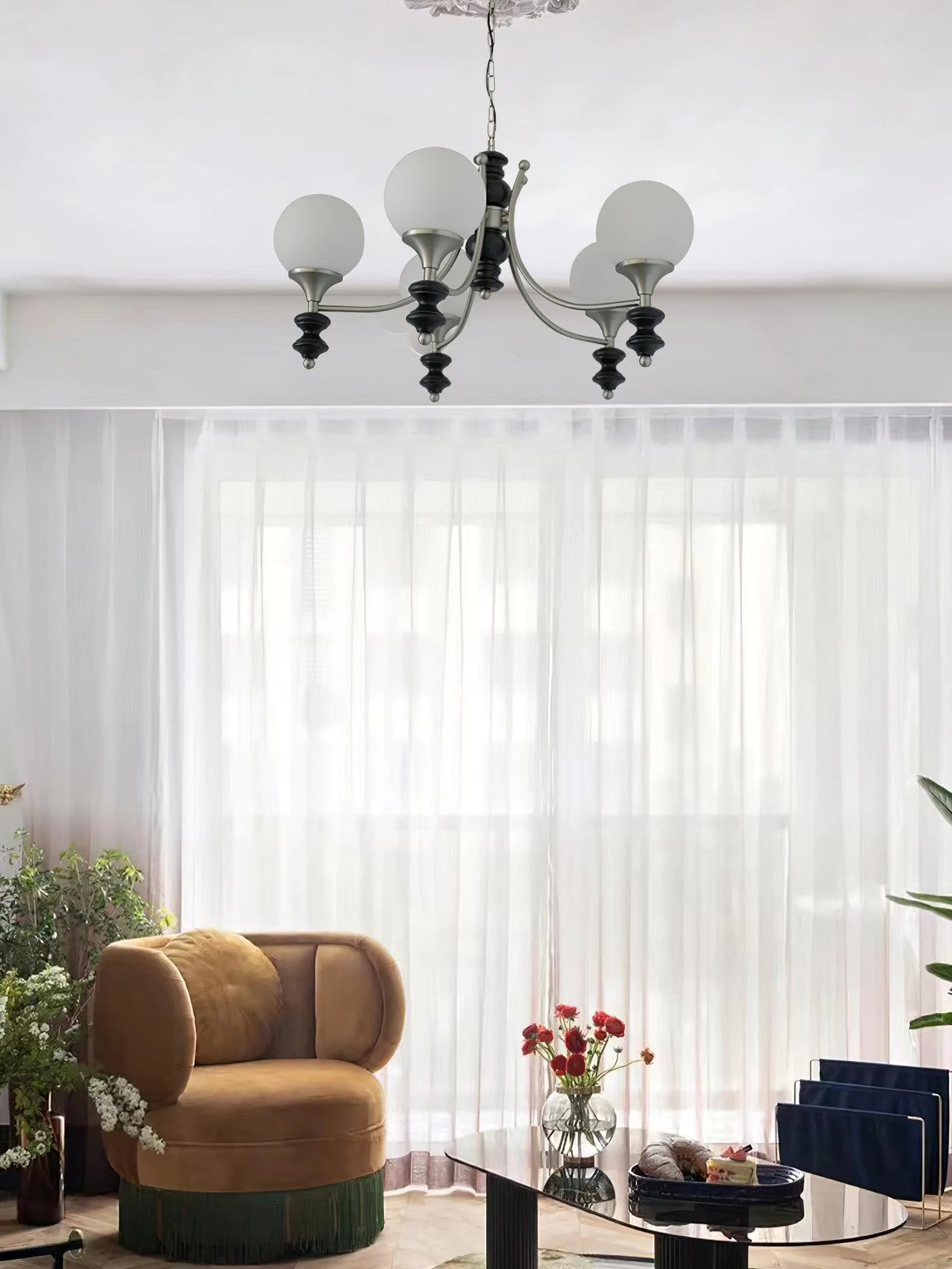 Kai Luxury Chandelier - Image 6