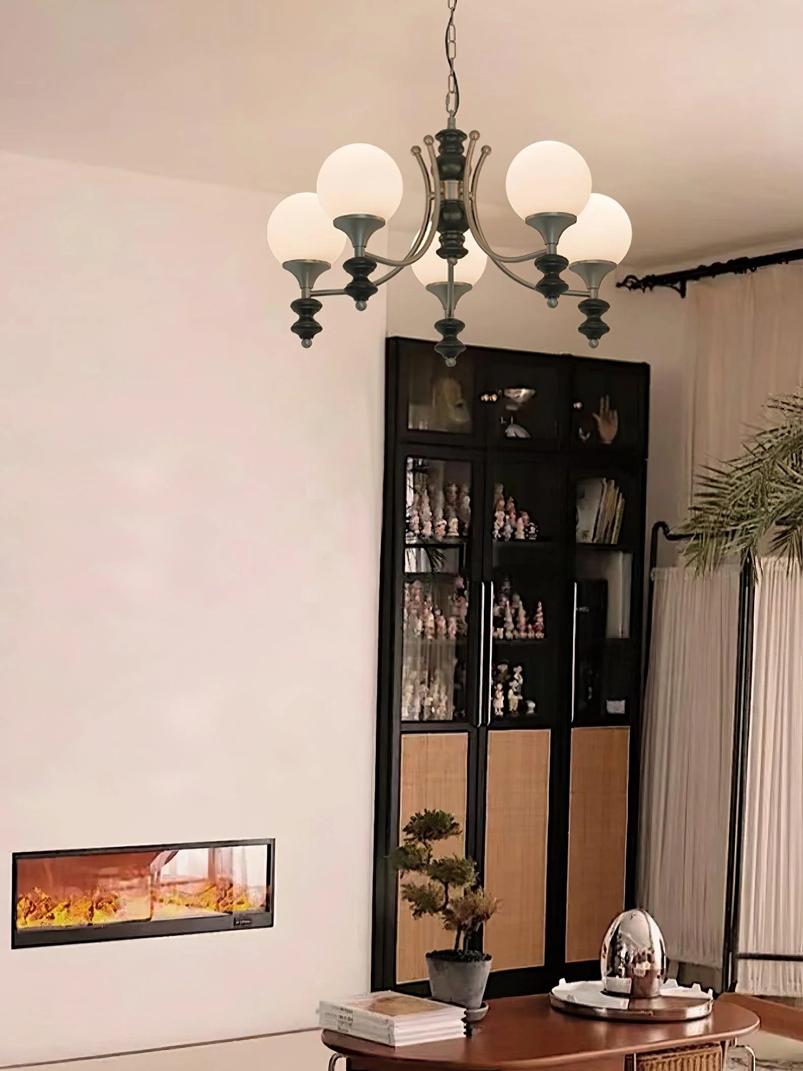 Kai Luxury Chandelier - Image 7