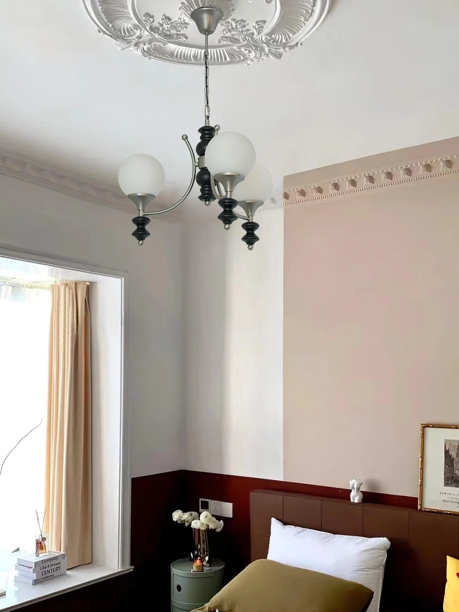 Kai Luxury Chandelier - Image 8