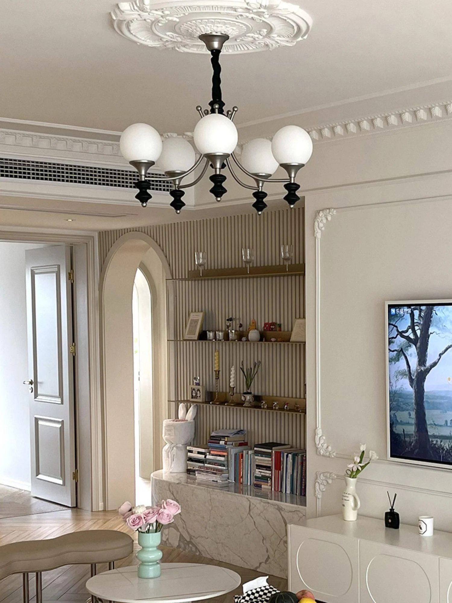 Kai Luxury Chandelier - Image 9
