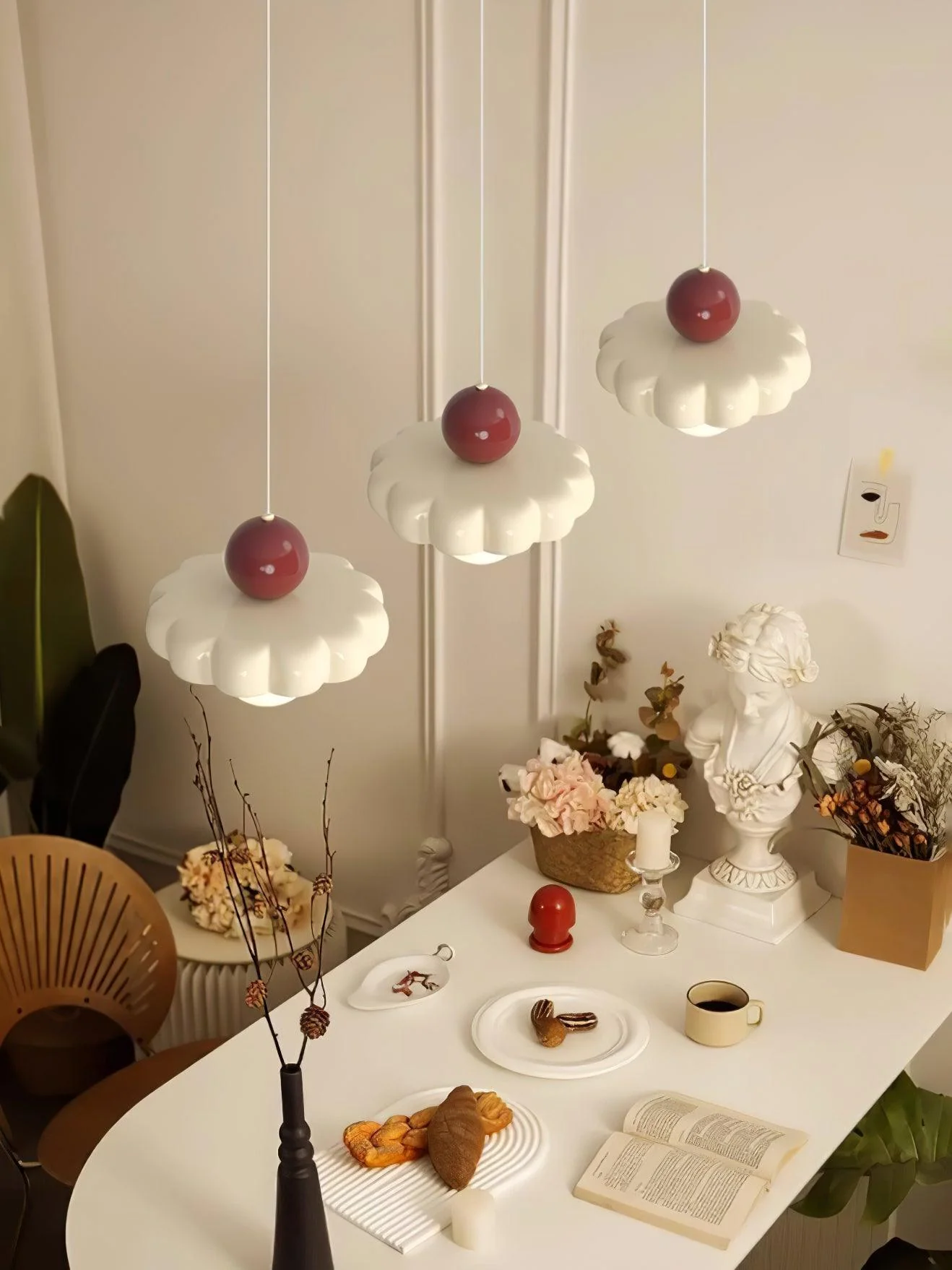 Kai Modern Pendant Light - Image 10