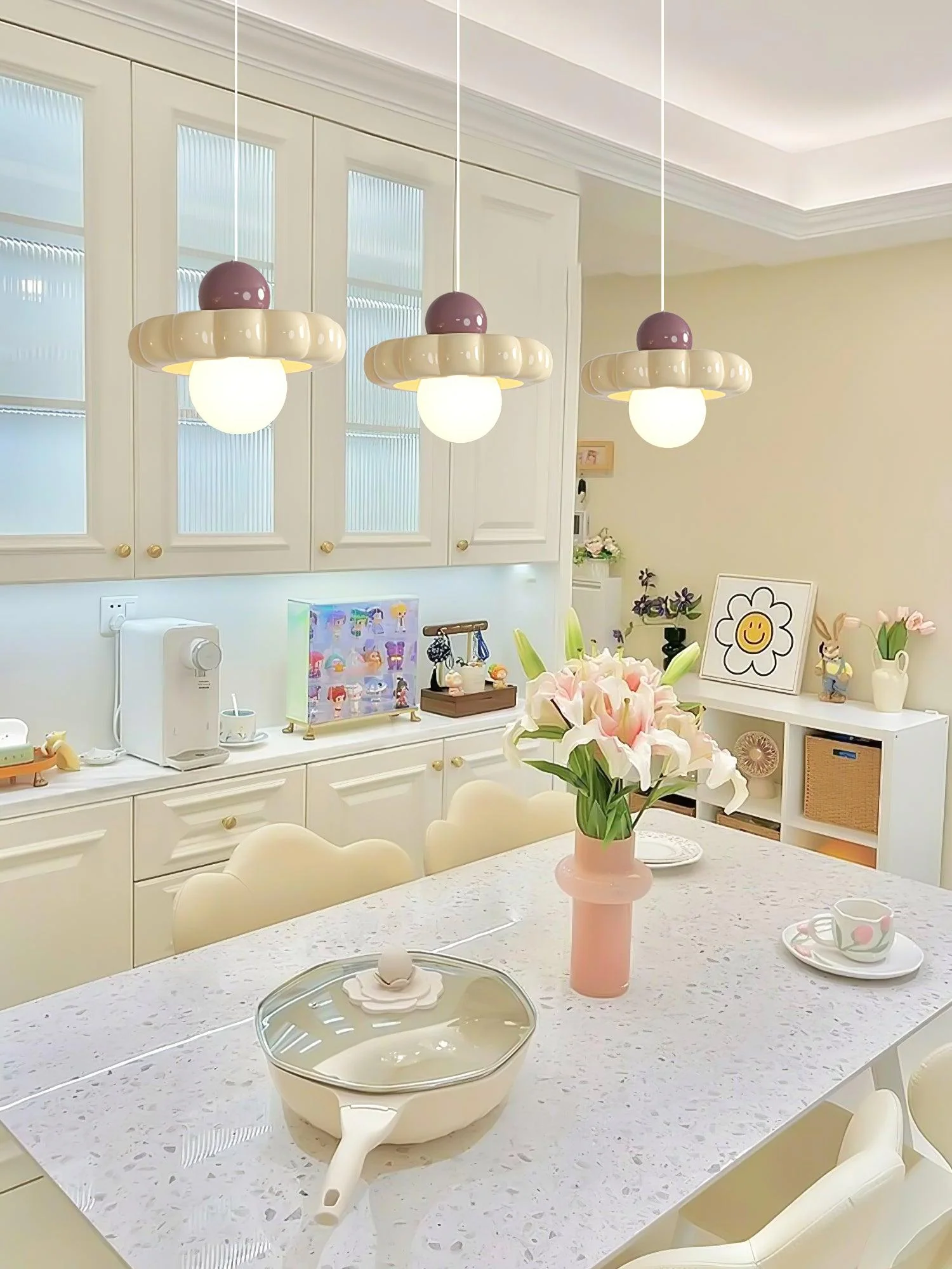 Kai Modern Pendant Light - Image 11