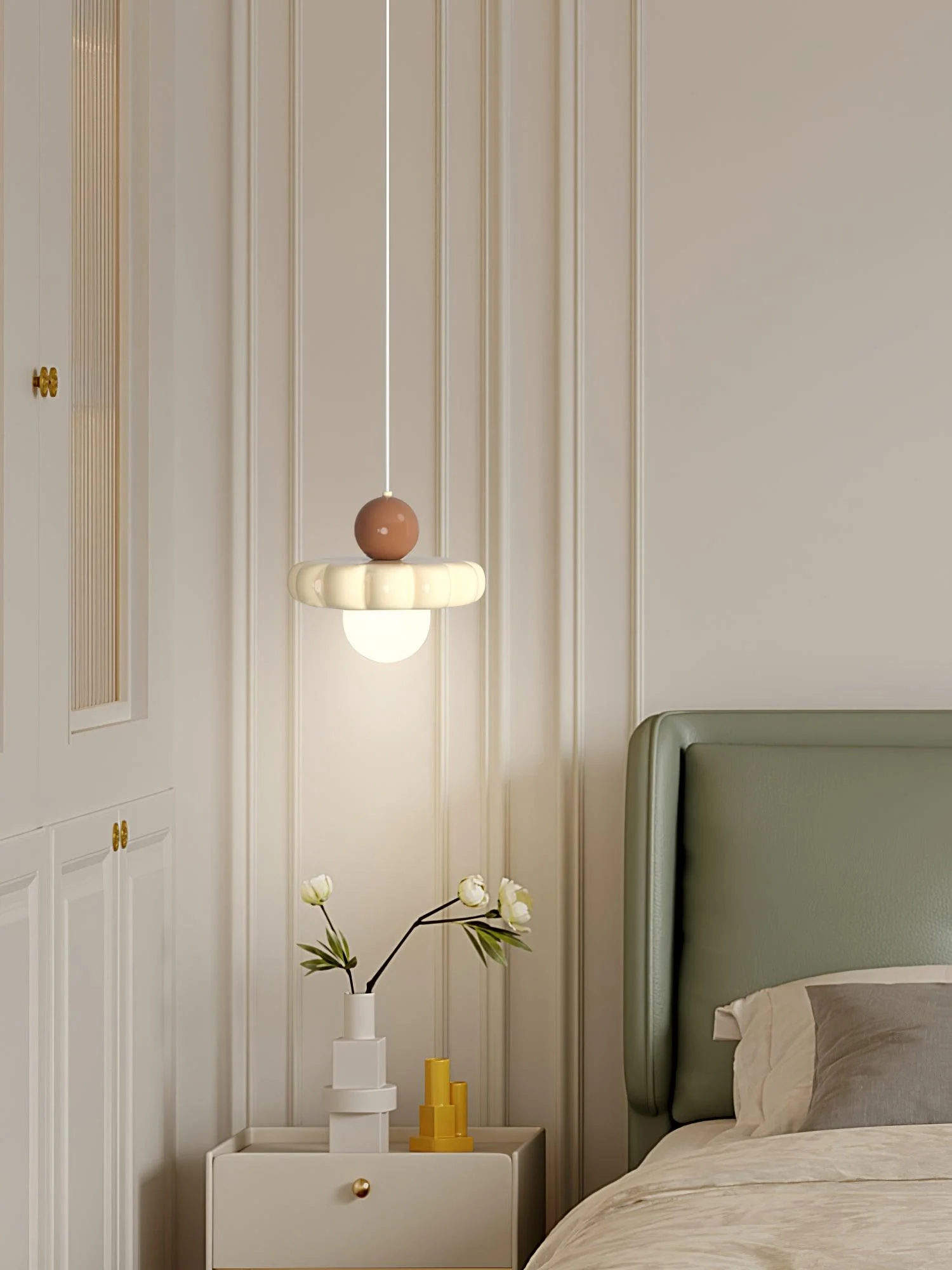 Kai Modern Pendant Light - Image 12