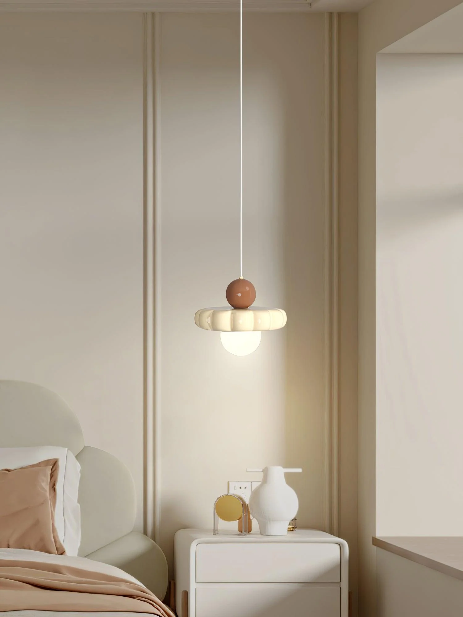 Kai Modern Pendant Light - Image 18