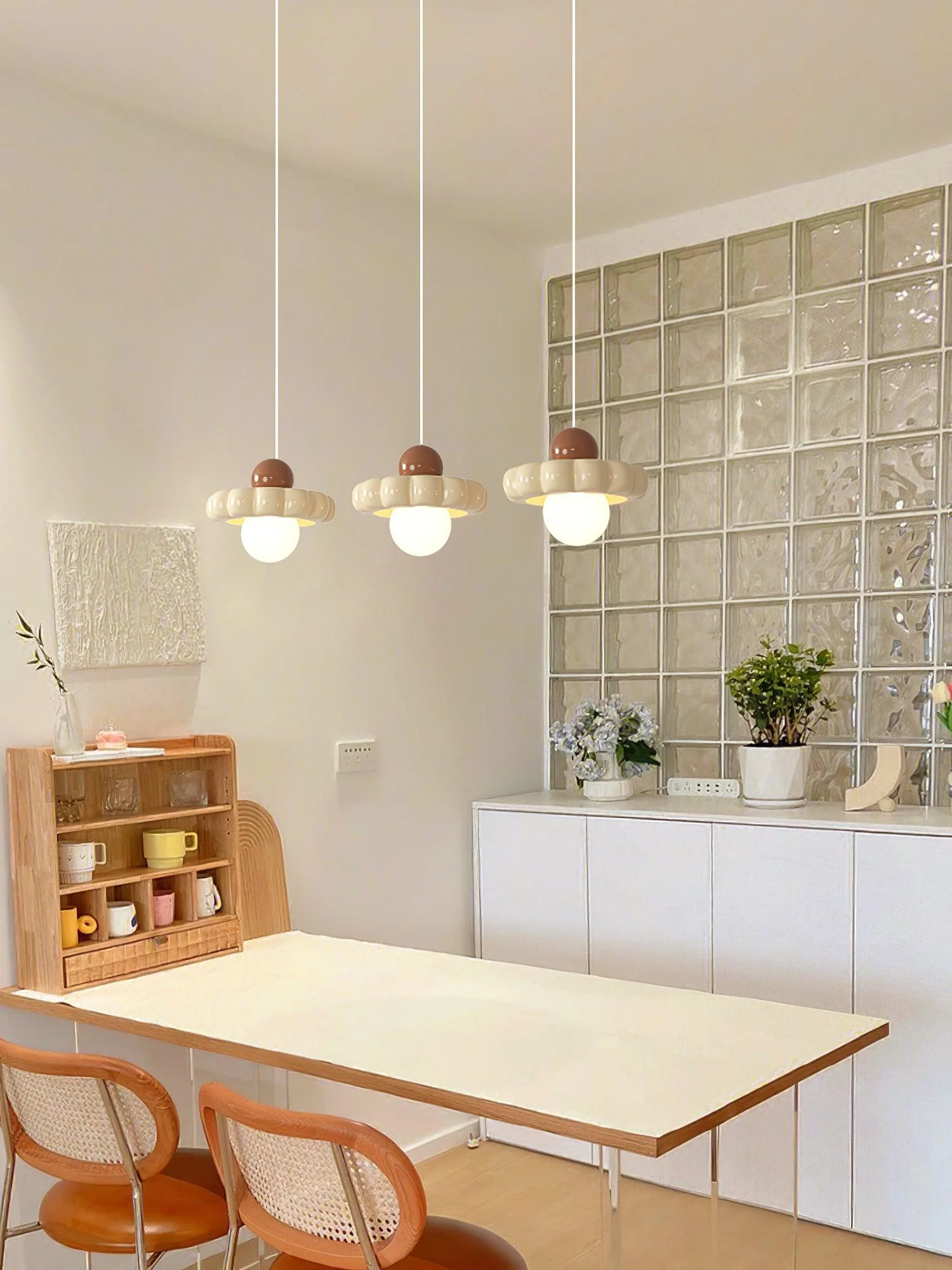 Kai Modern Pendant Light - Image 19