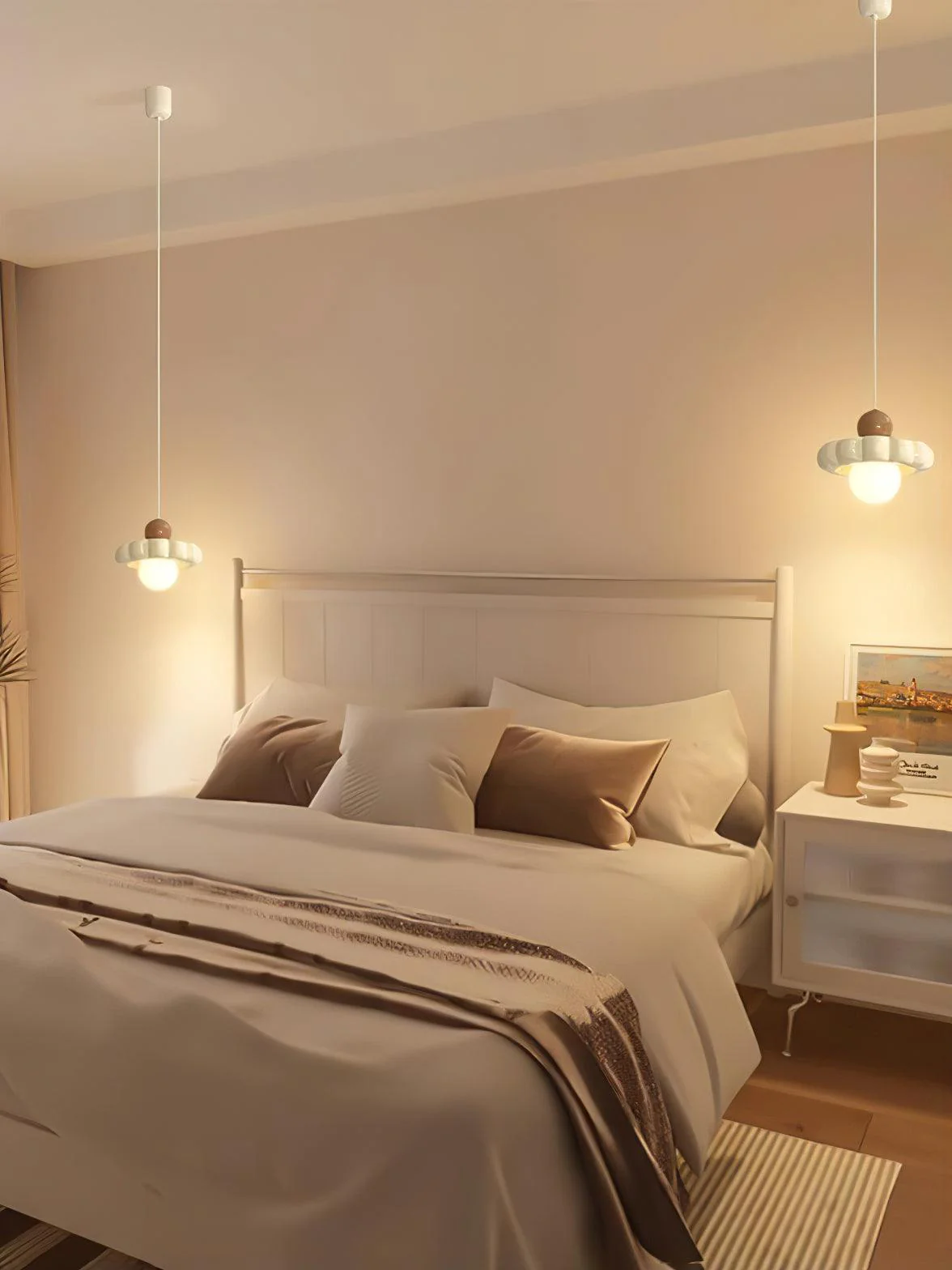 Kai Modern Pendant Light - Image 2