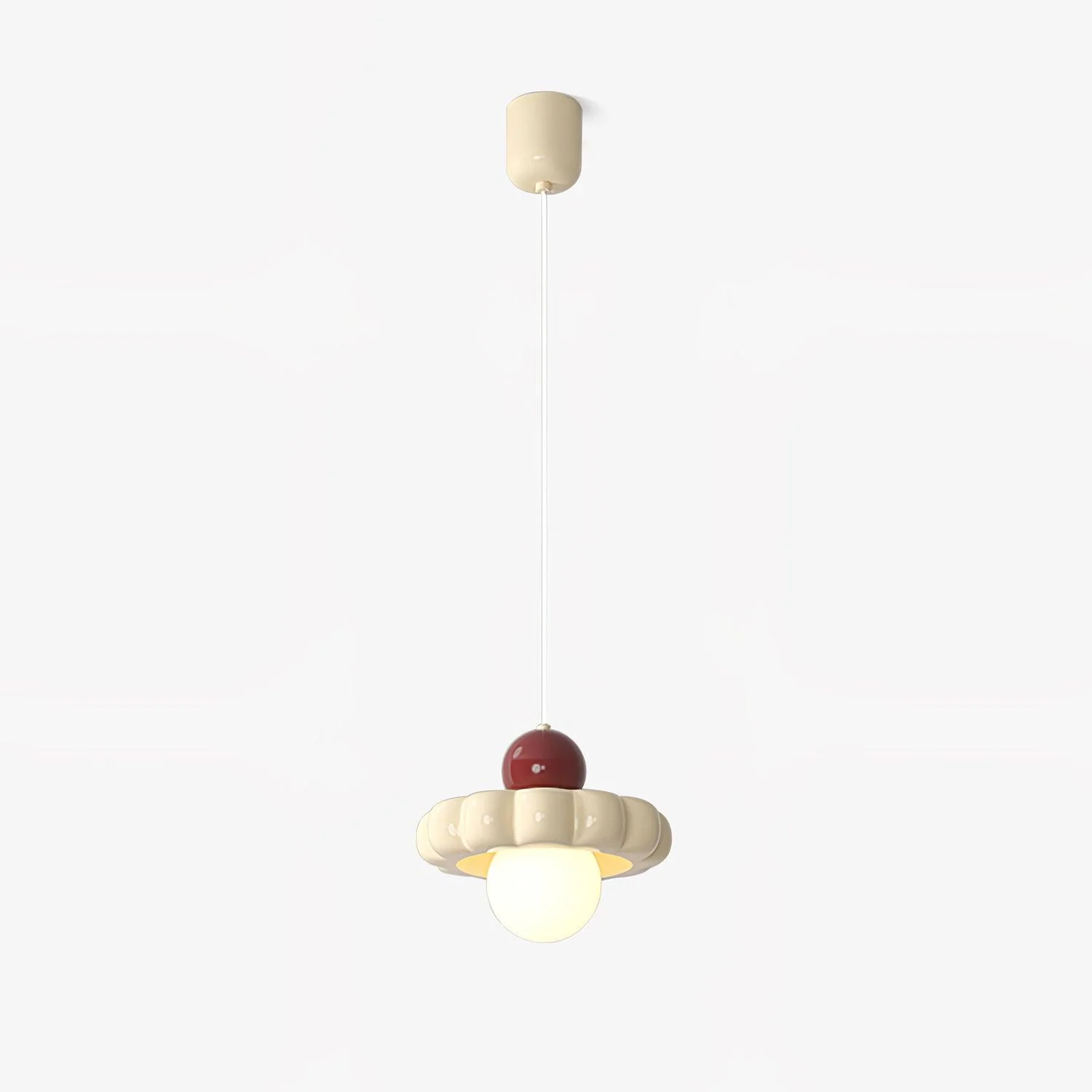 Kai Modern Pendant Light - Image 26