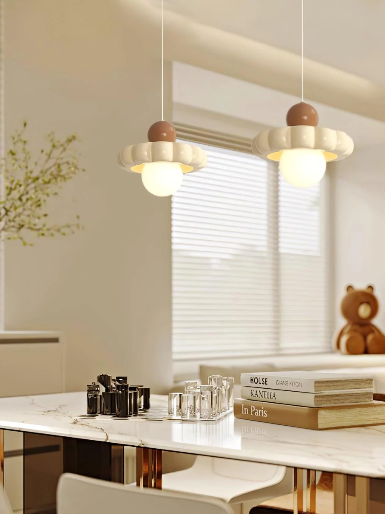 Kai Modern Pendant Light - Image 3