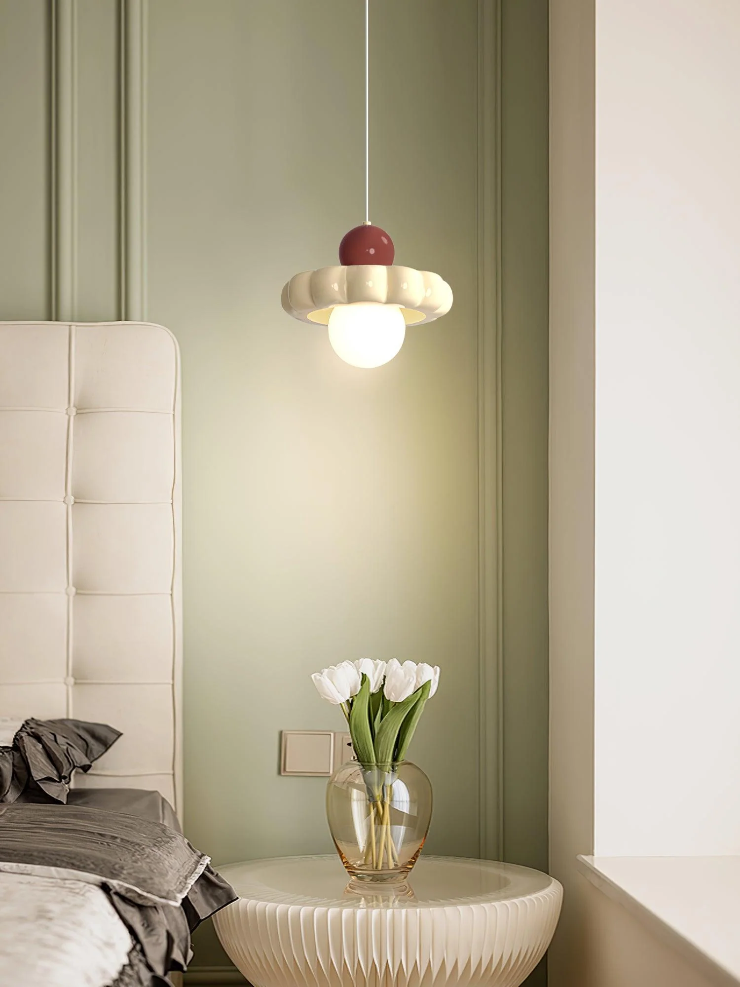 Kai Modern Pendant Light - Image 34