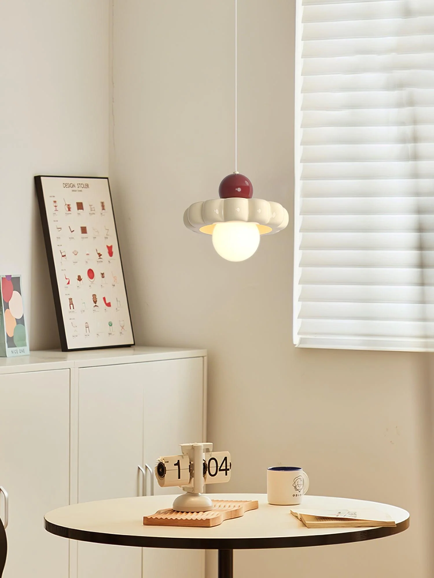 Kai Modern Pendant Light - Image 35