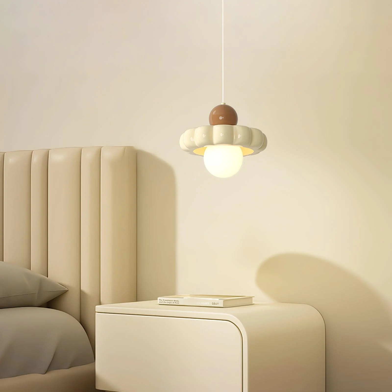 Kai Modern Pendant Light - Image 4