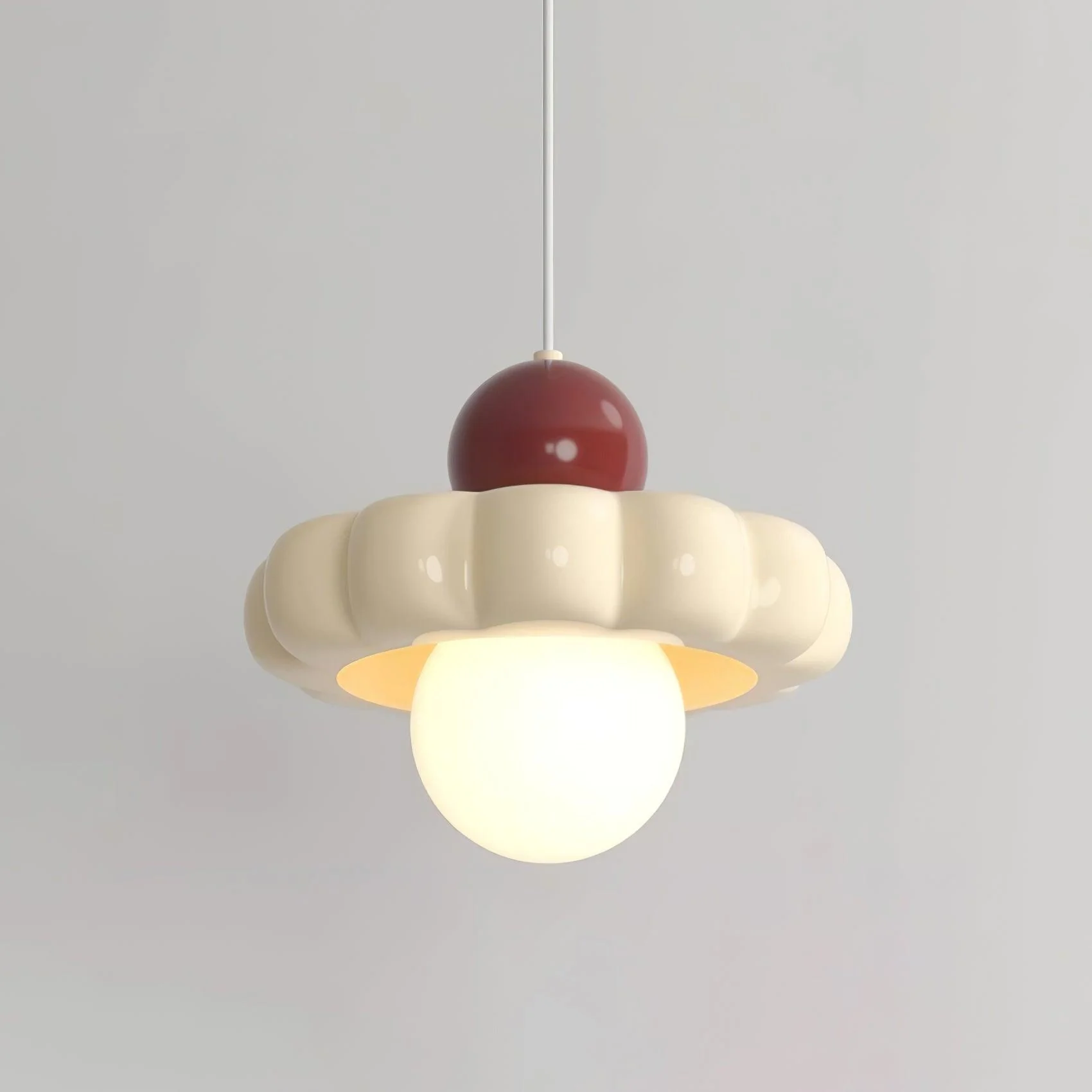 Kai Modern Pendant Light - Image 40