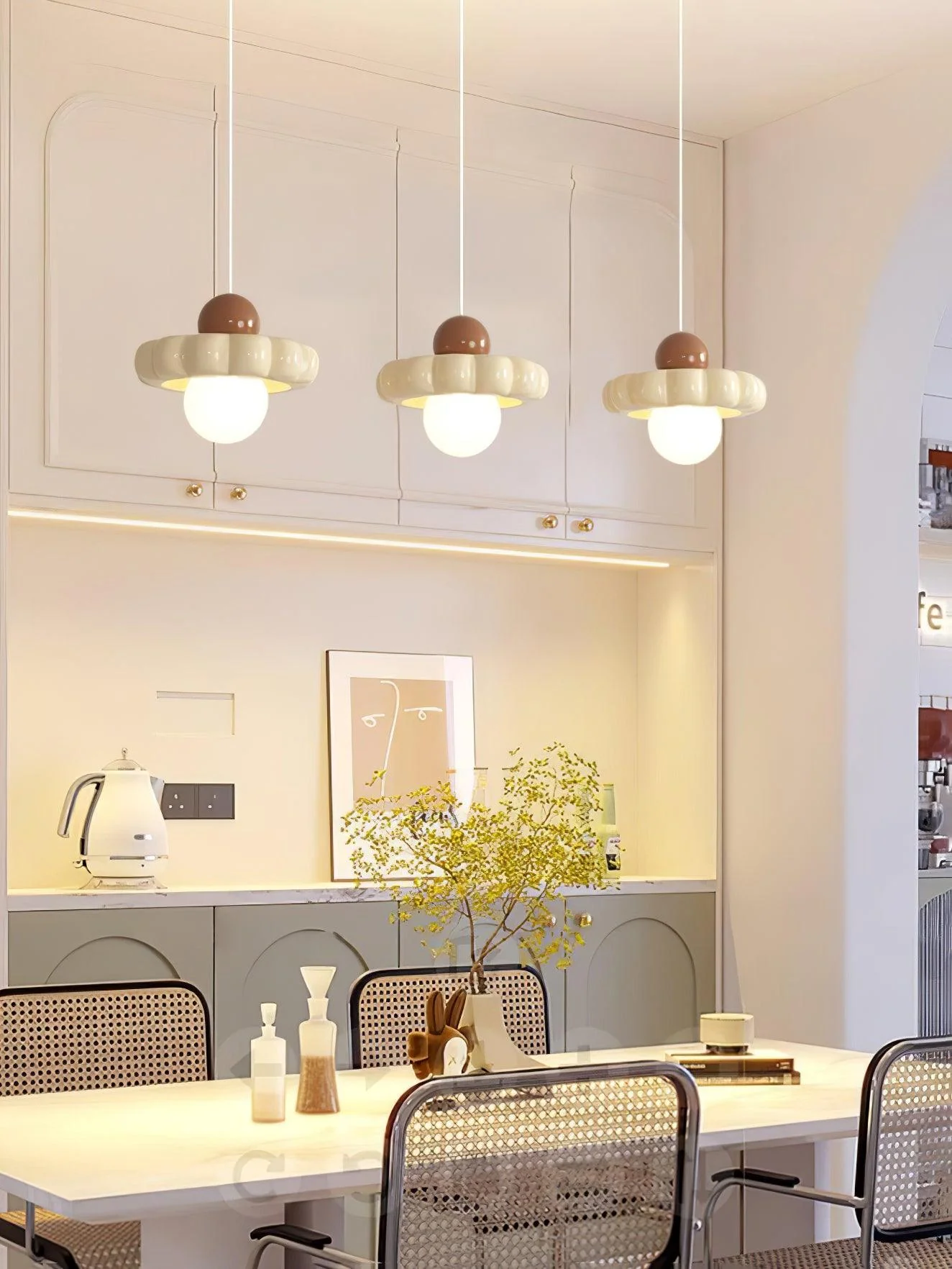 Kai Modern Pendant Light - Image 7