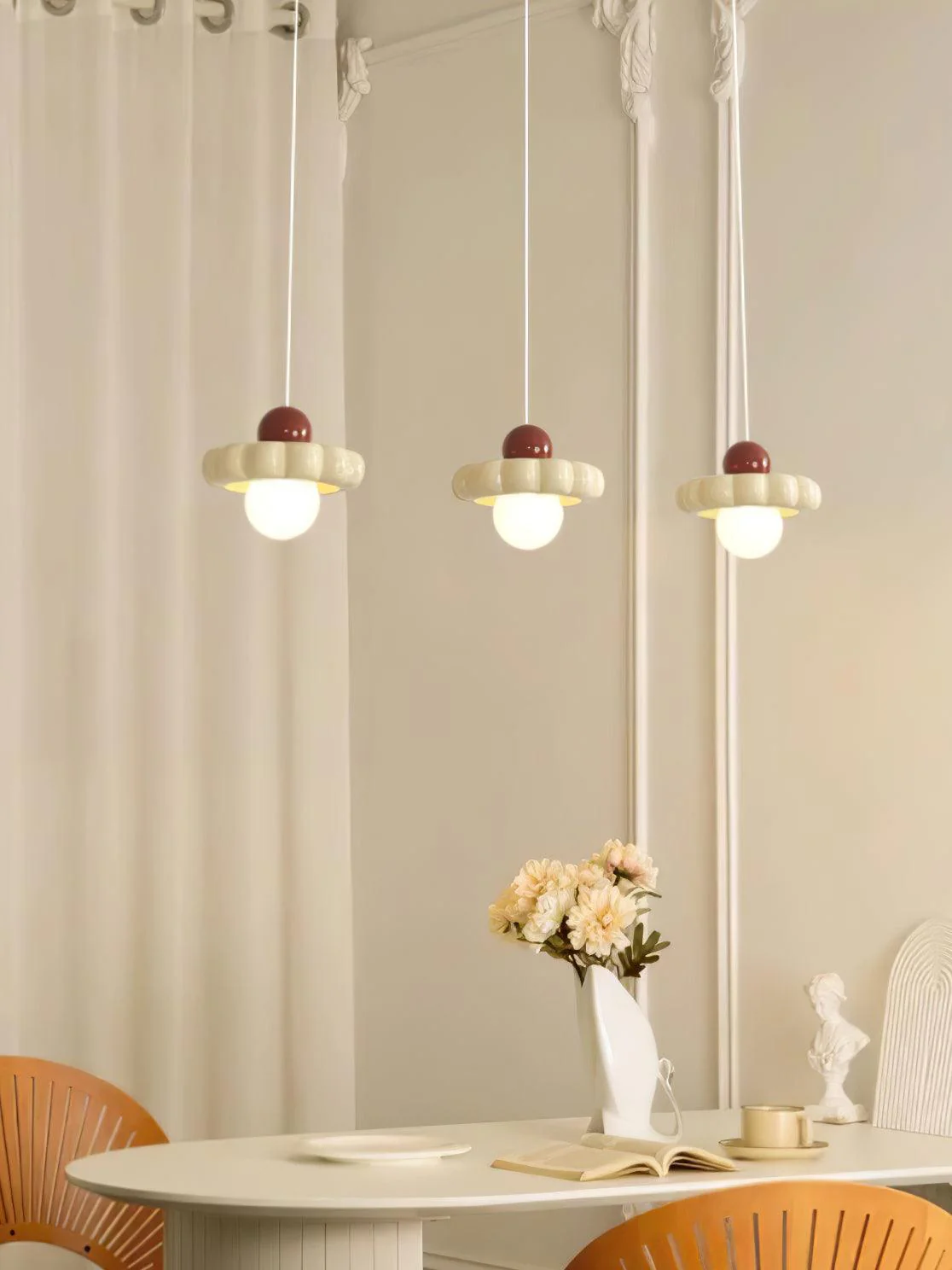 Kai Modern Pendant Light - Image 8