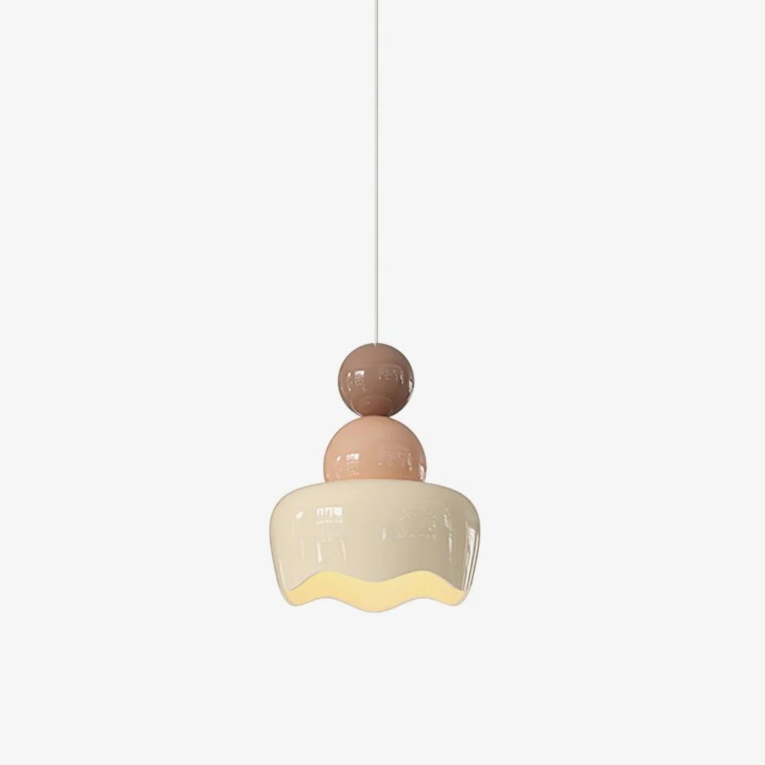 Kaleb Modern Pendant Light