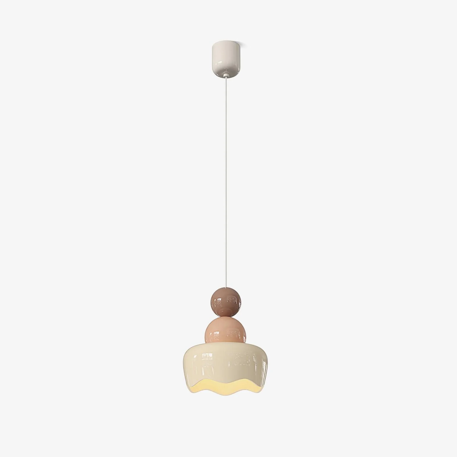Kaleb Modern Pendant Light - Image 10