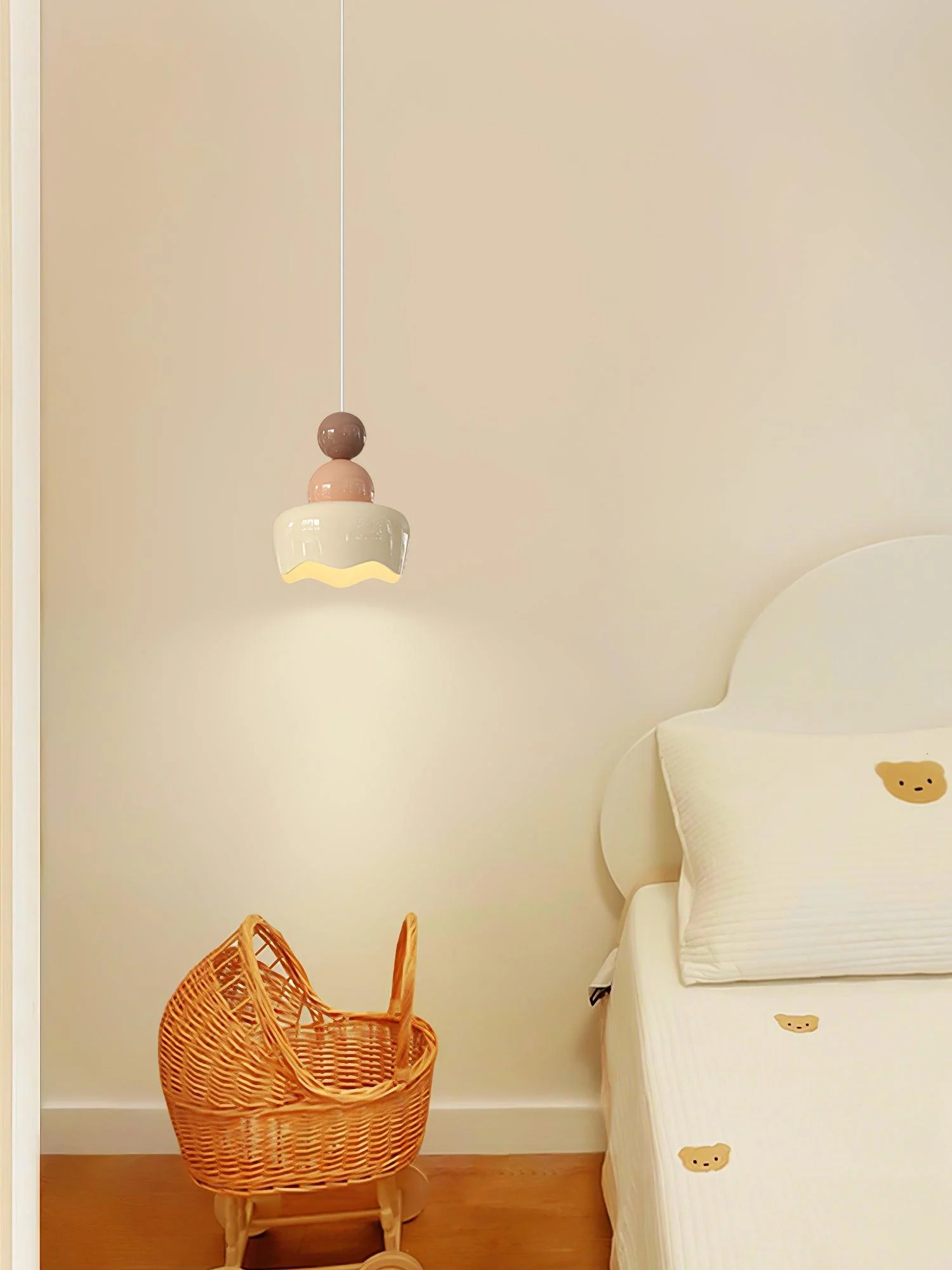 Kaleb Modern Pendant Light - Image 12