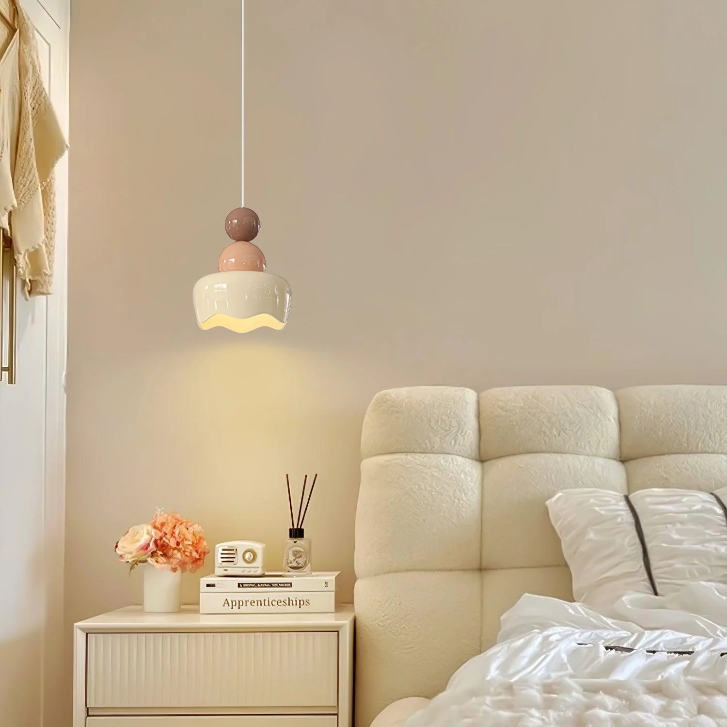 Kaleb Modern Pendant Light - Image 17