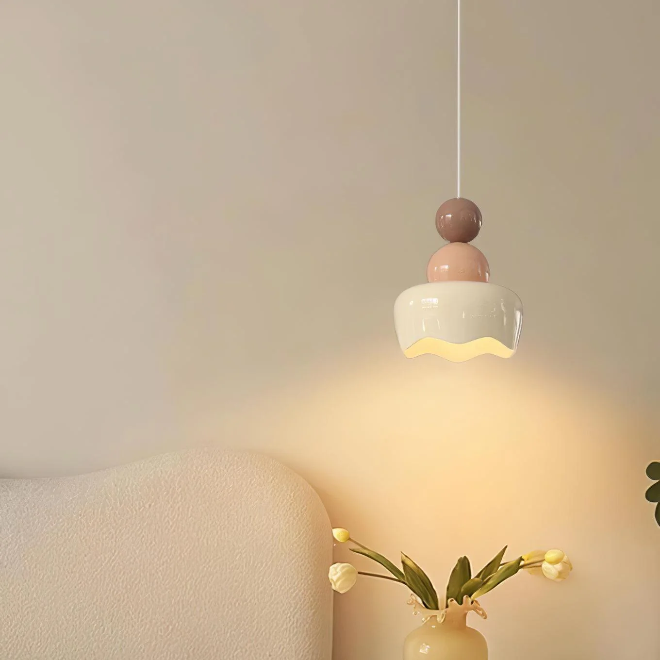 Kaleb Modern Pendant Light - Image 2