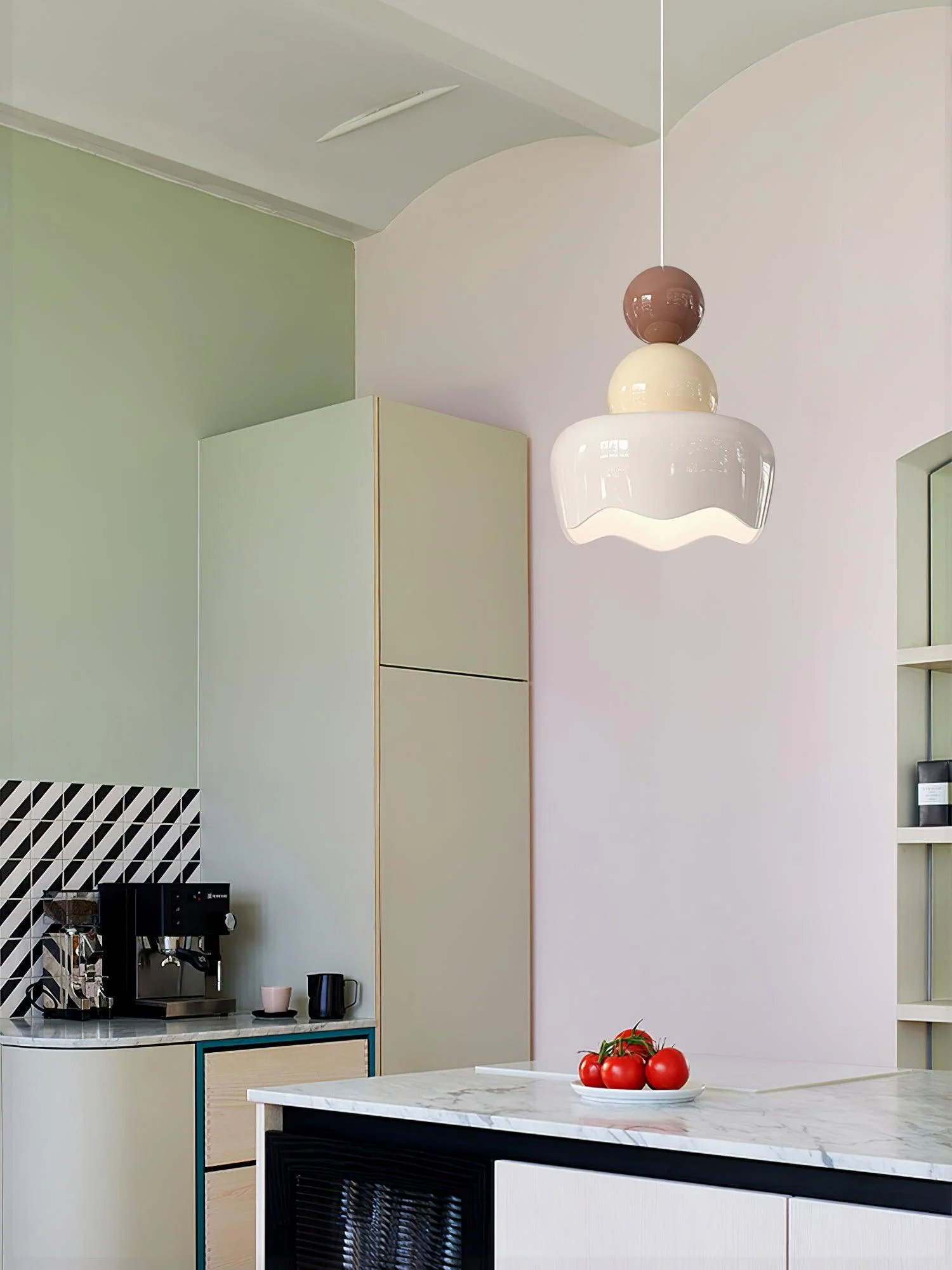Kaleb Modern Pendant Light - Image 22