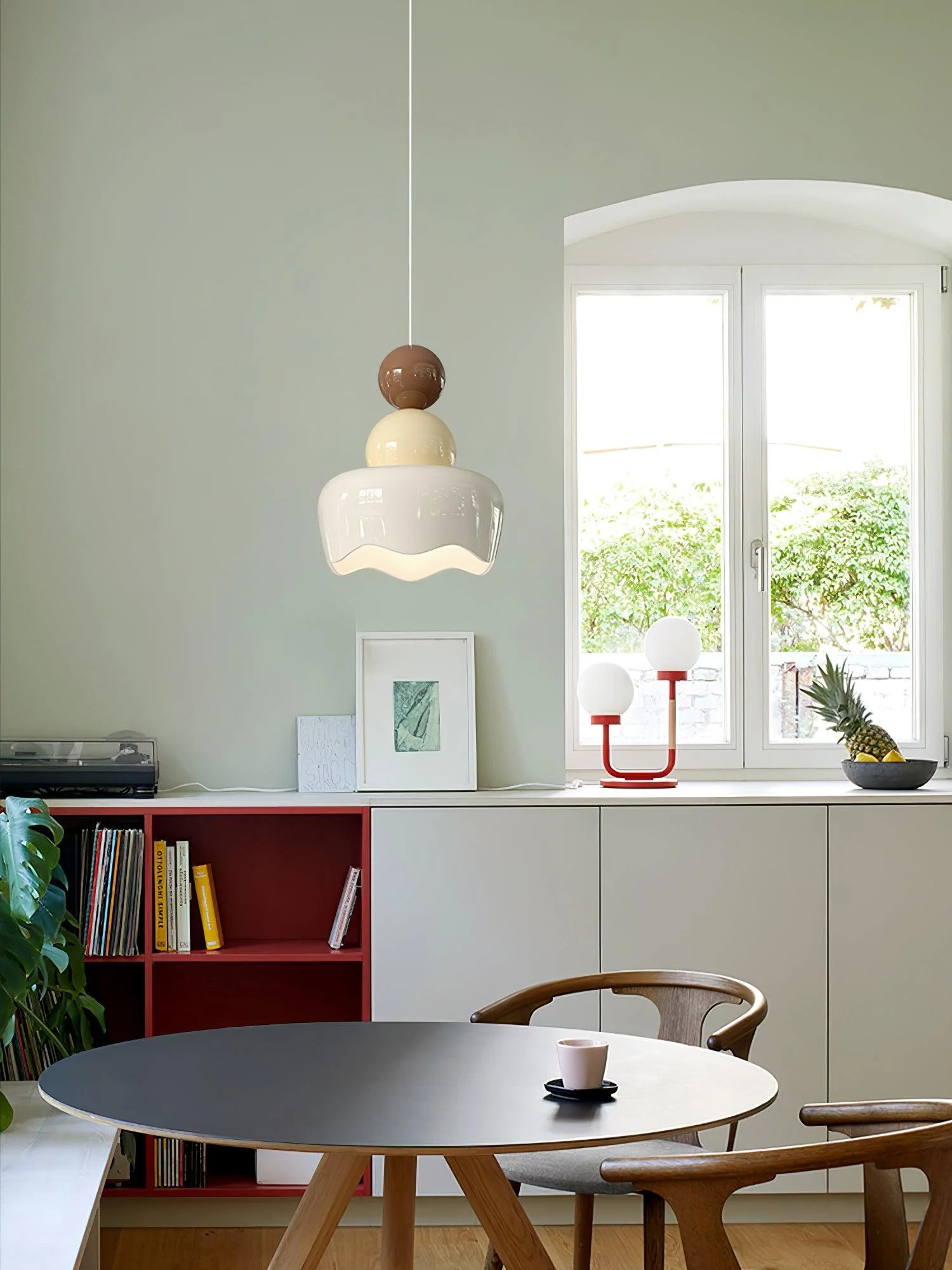 Kaleb Modern Pendant Light - Image 23