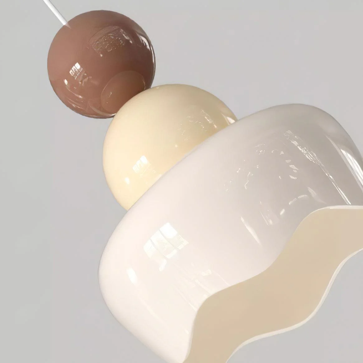 Kaleb Modern Pendant Light - Image 24