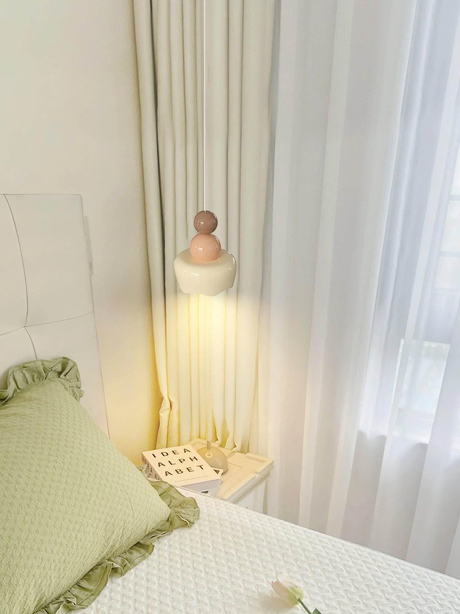 Kaleb Modern Pendant Light - Image 27