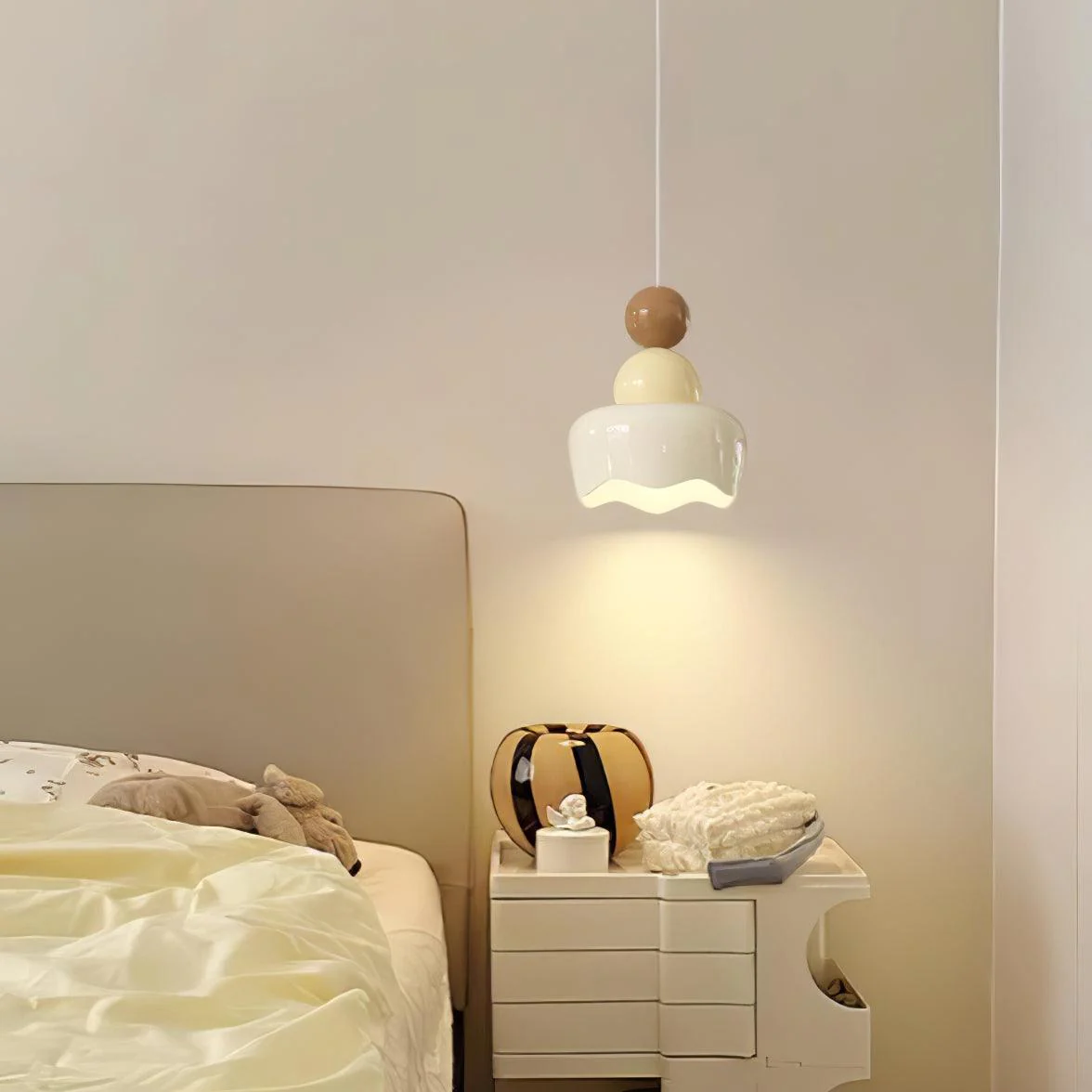 Kaleb Modern Pendant Light - Image 4