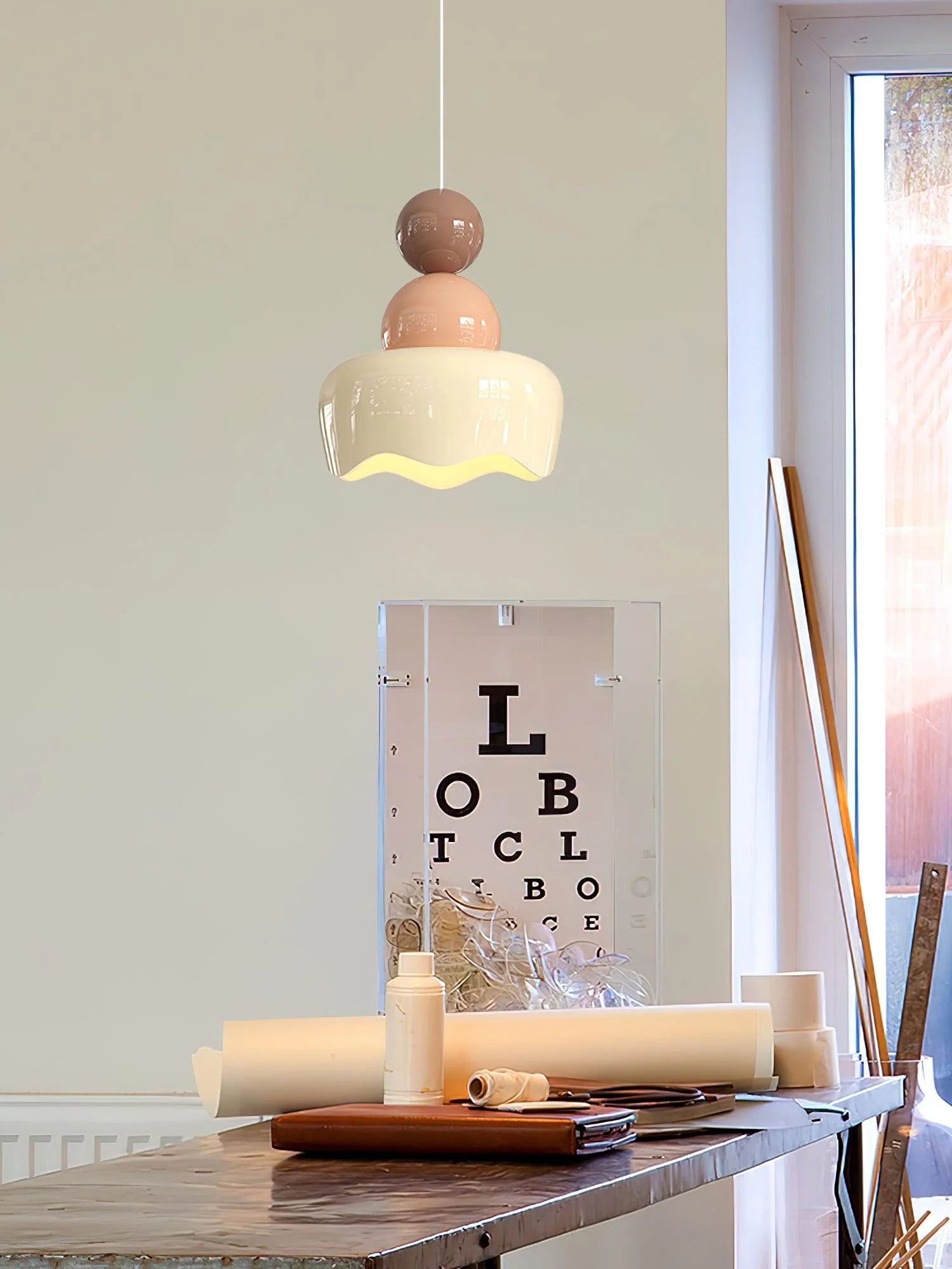 Kaleb Modern Pendant Light - Image 5
