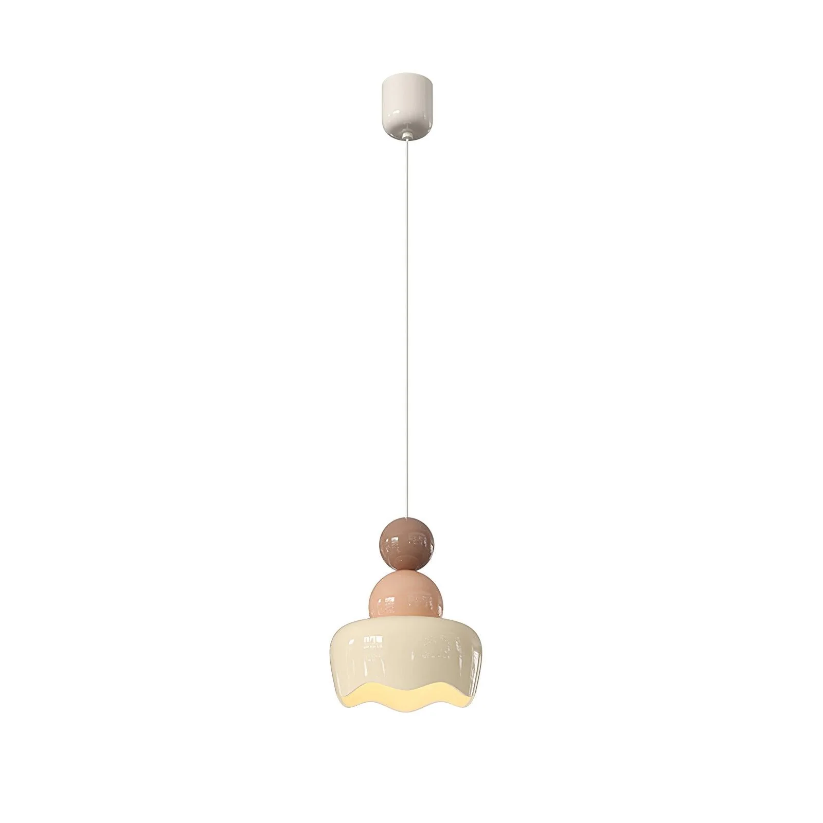Kaleb Modern Pendant Light - Image 6